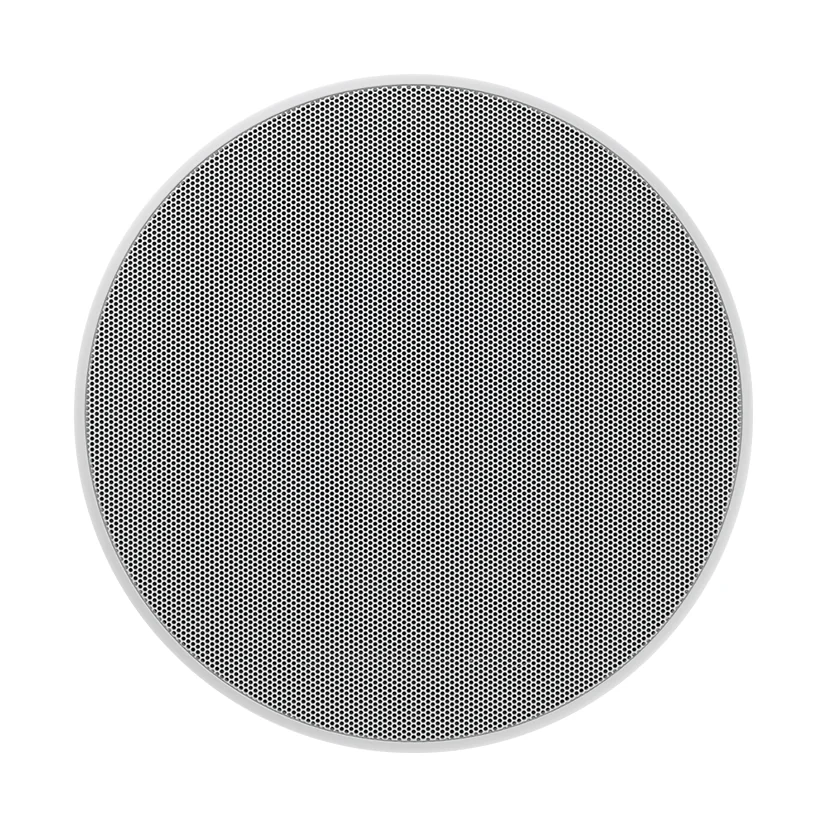 Bowers & Wilkins CCM663 Einbaulautsprecher in Weiss