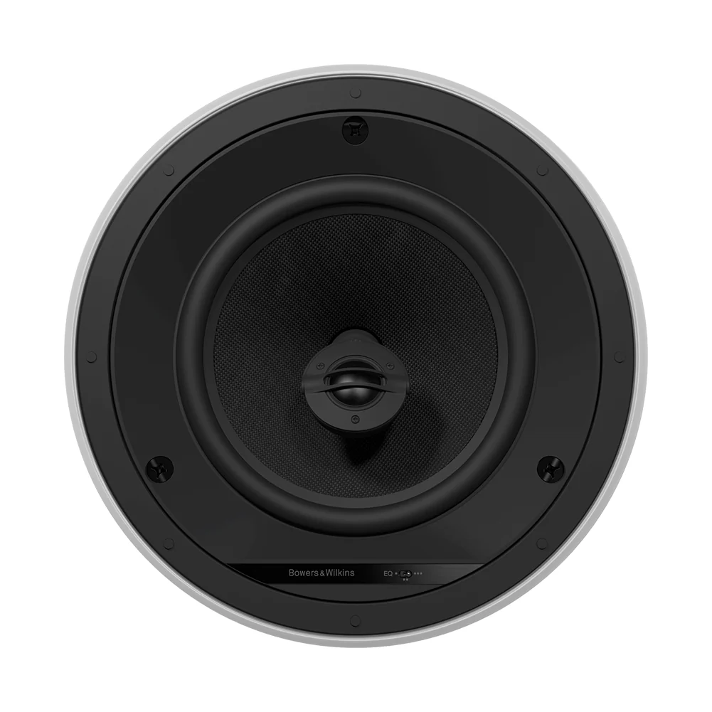 Bowers & Wilkins CCM684 Deckenlautsprecher in Weiss