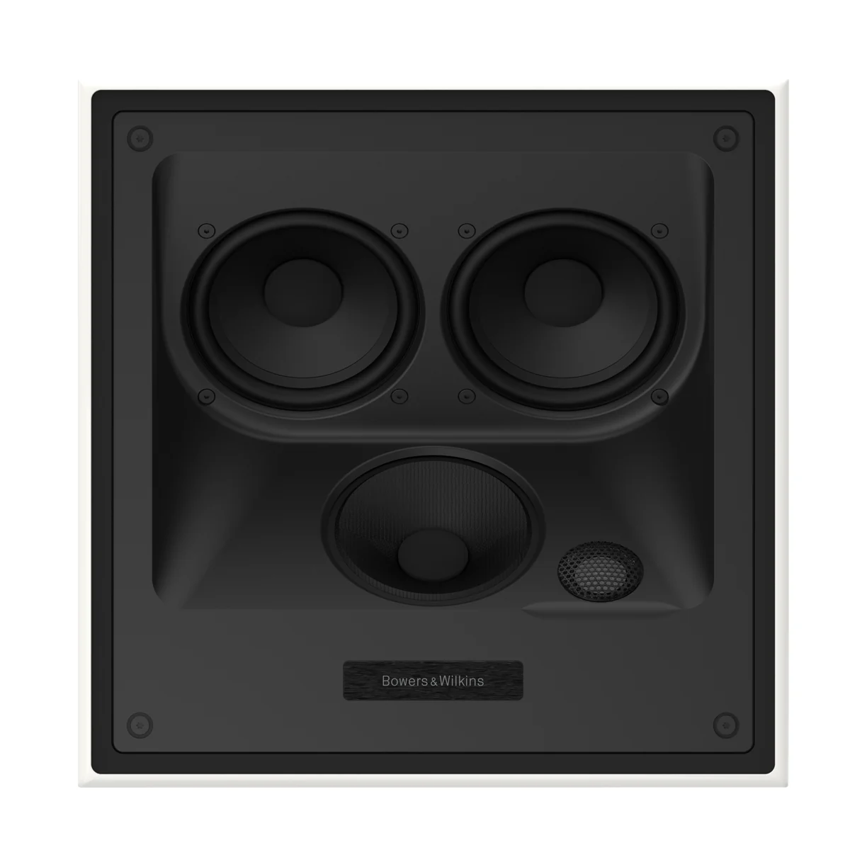 Bowers & Wilkins CCM7.3 S2 Deckenlautsprecher in Weiss
