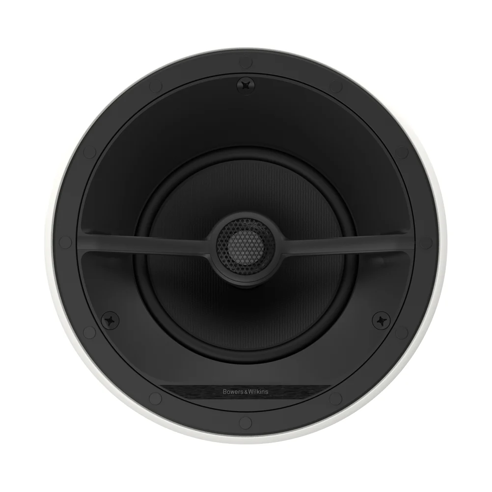 Bowers & Wilkins CCM7.5 S2 Deckenlautsprecher in Weiss
