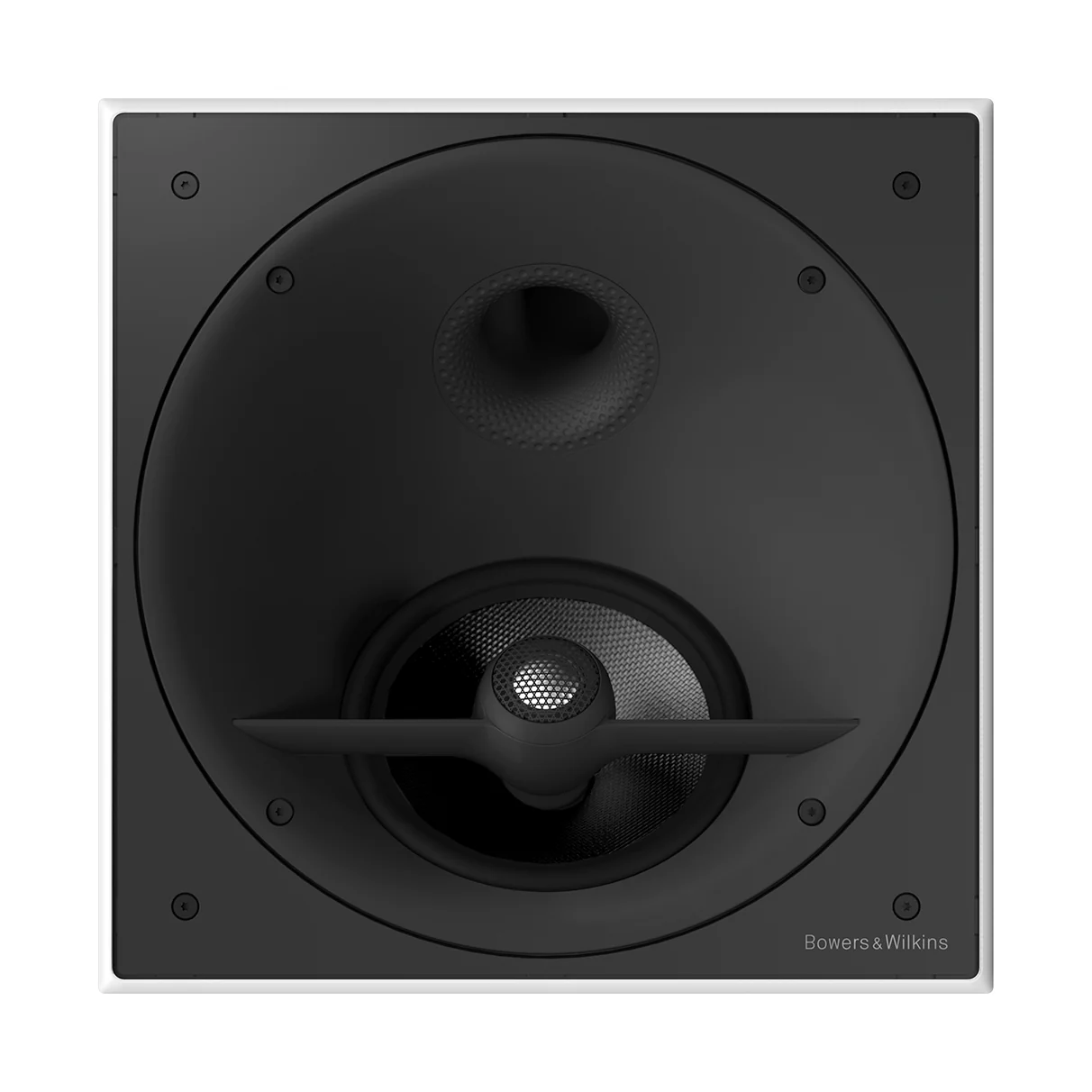 Bowers & Wilkins CCM8.5 D Deckenlautsprecher in Weiss