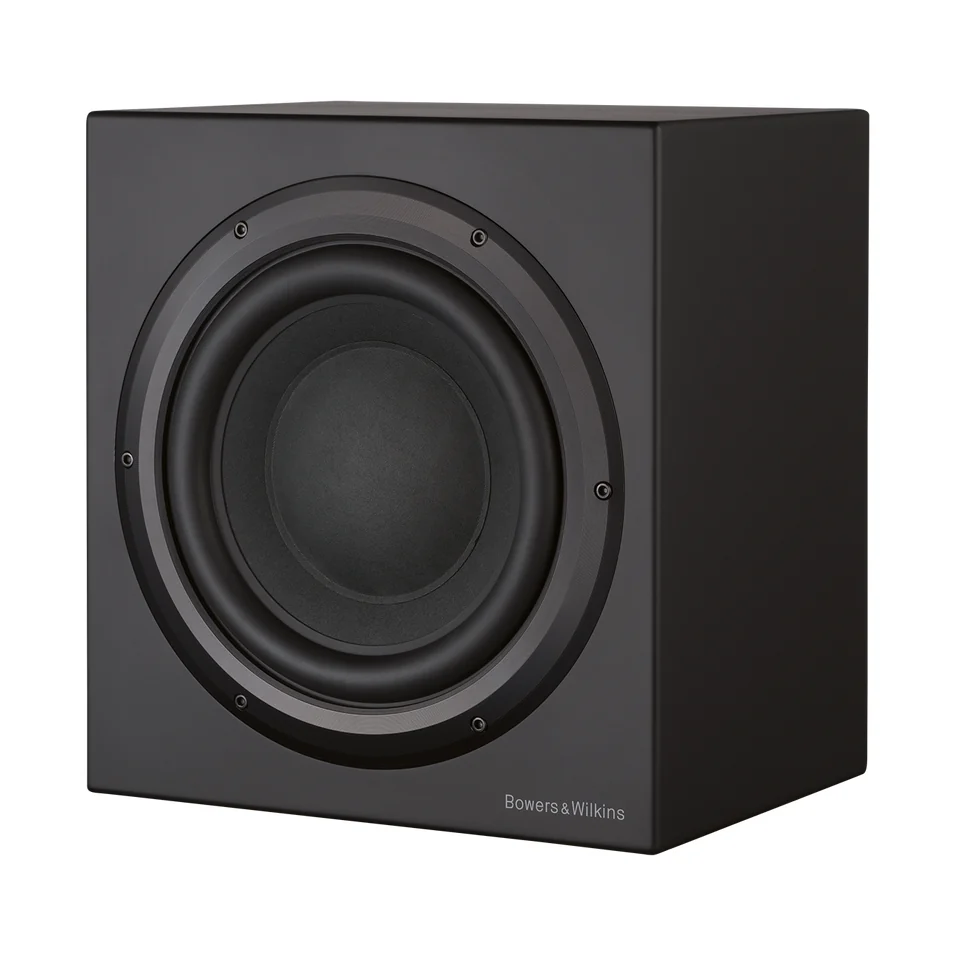 Bowers & Wilkins CT SW10