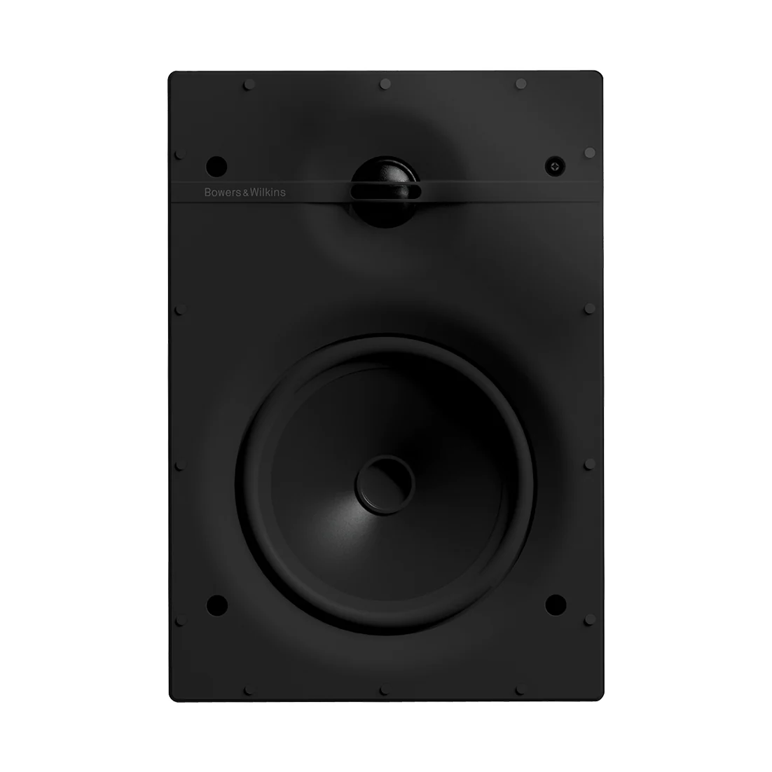 Bowers & Wilkins CWM362 Einbaulautsprecher in Weiss