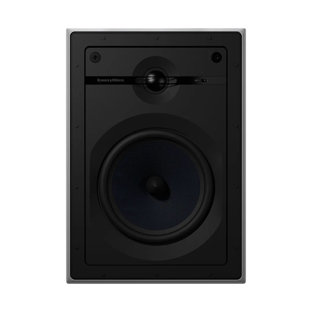 Bowers & Wilkins CWM663 Einbaulautsprecher in Weiss