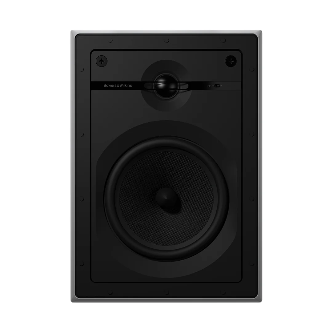 Bowers & Wilkins CWM664 Einbaulautsprecher in Weiss
