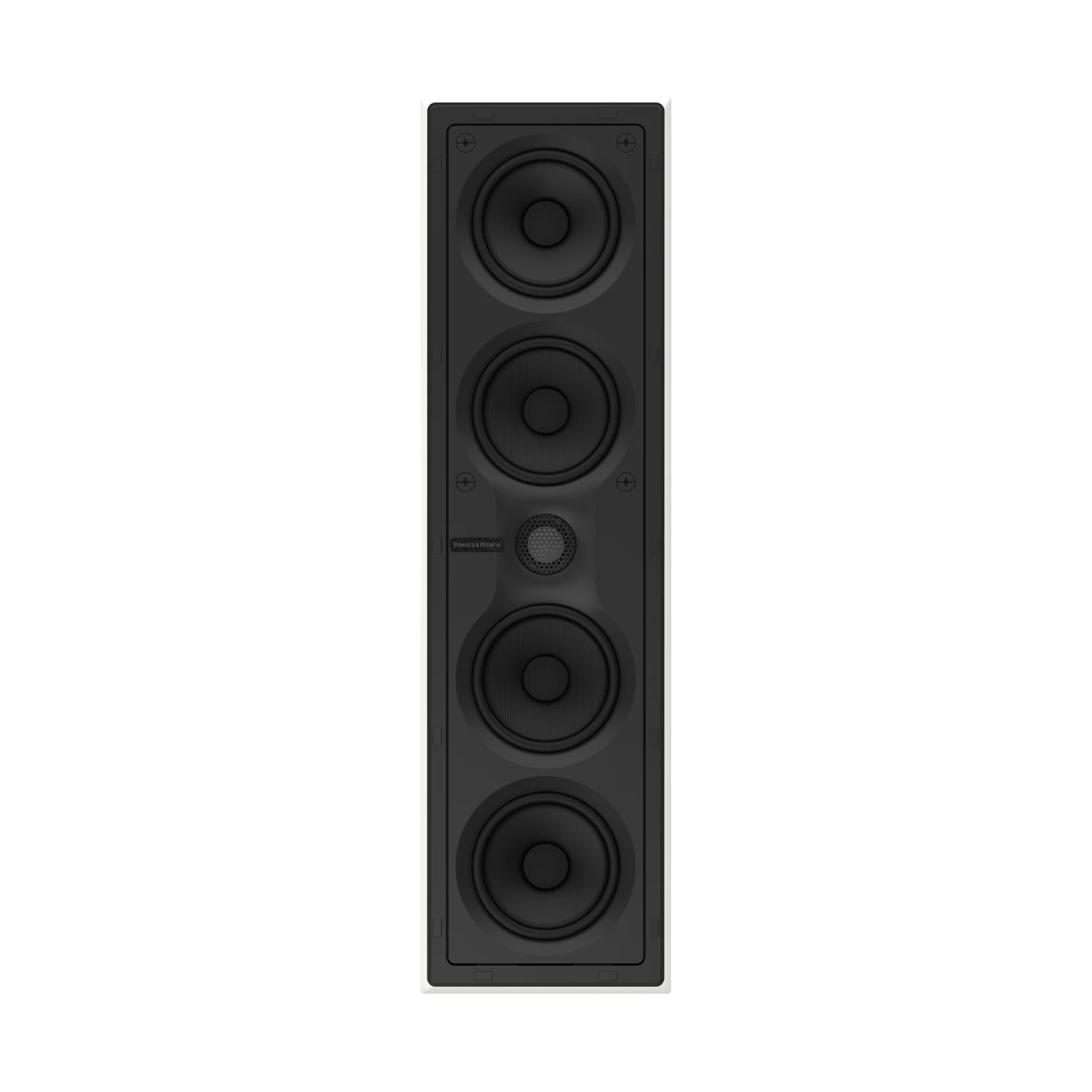 Bowers & Wilkins CWM7.4 S2 Einbaulautsprecher in Weiss