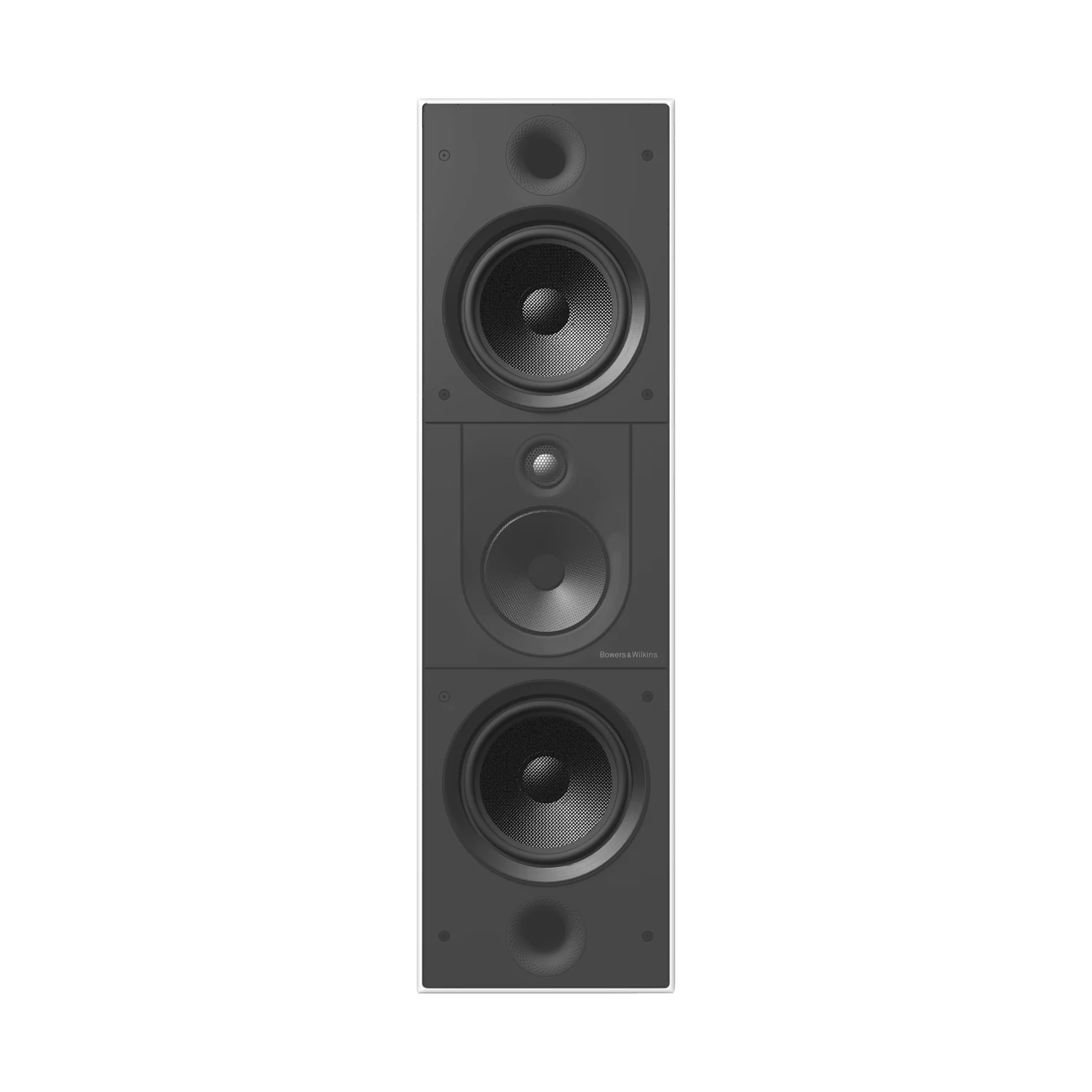 Bowers & Wilkins CWM8.3 D Einbaulautsprecher in Weiss