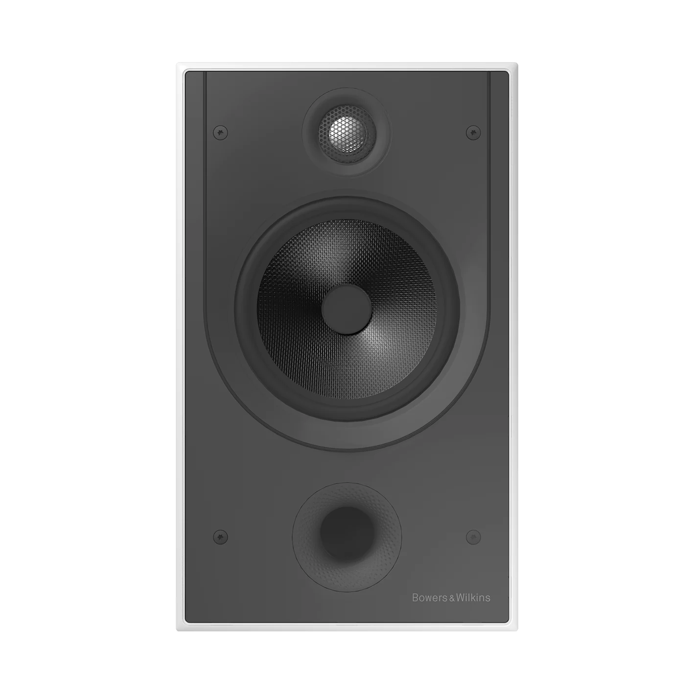 Bowers & Wilkins CWM8.5 D Einbaulautsprecher in Weiss