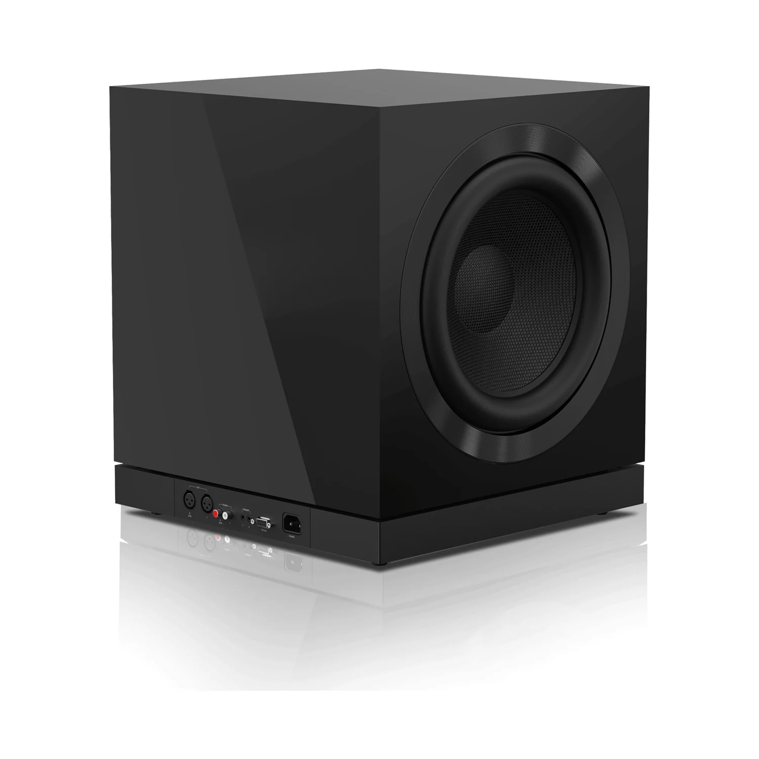 Bowers & Wilkins DB1D in Stealth Black