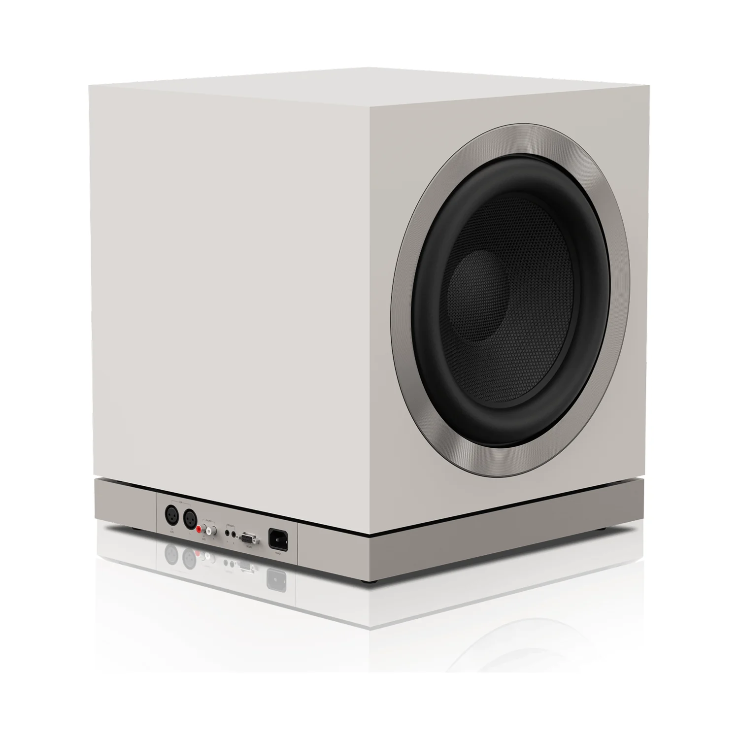 Bowers & Wilkins DB1D in Warm White