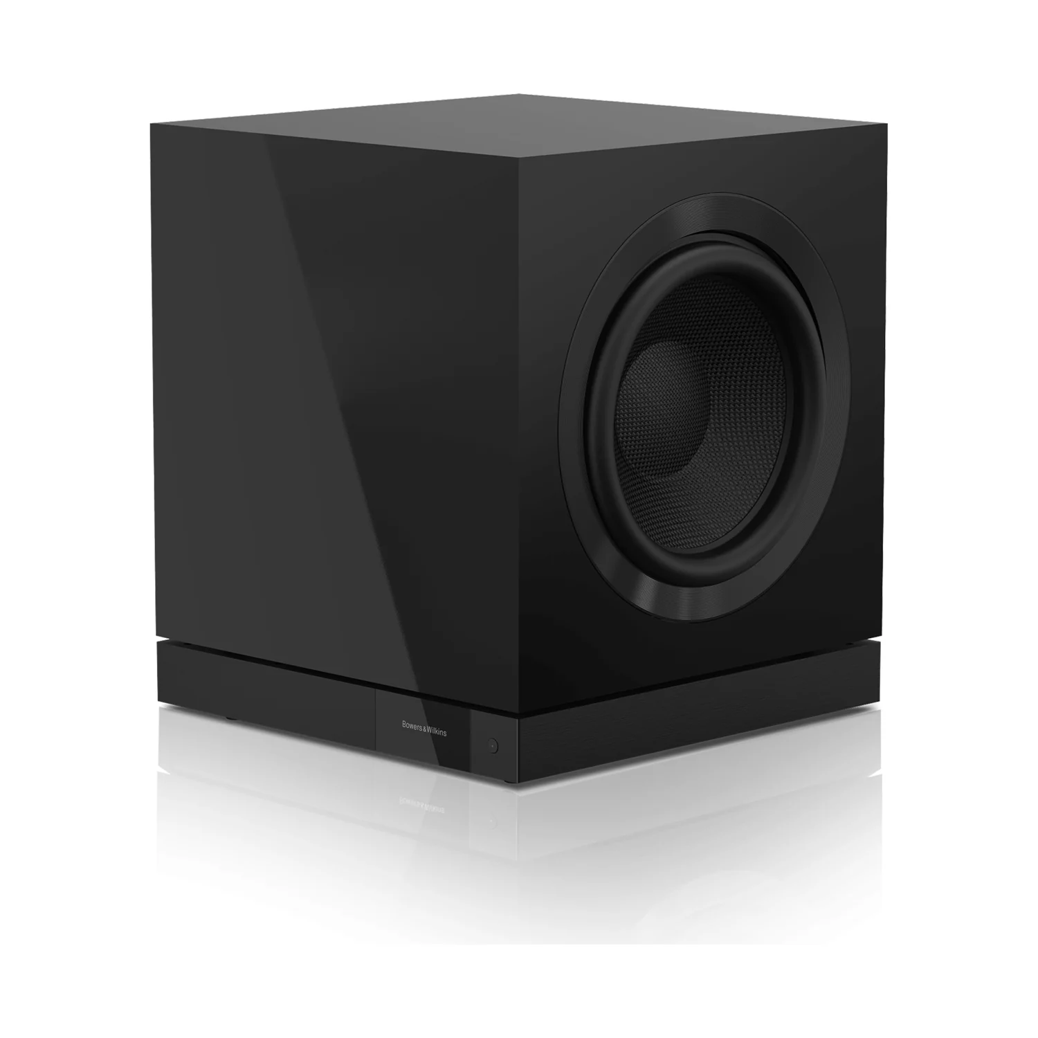 Bowers & Wilkins DB2D in Stealth Black