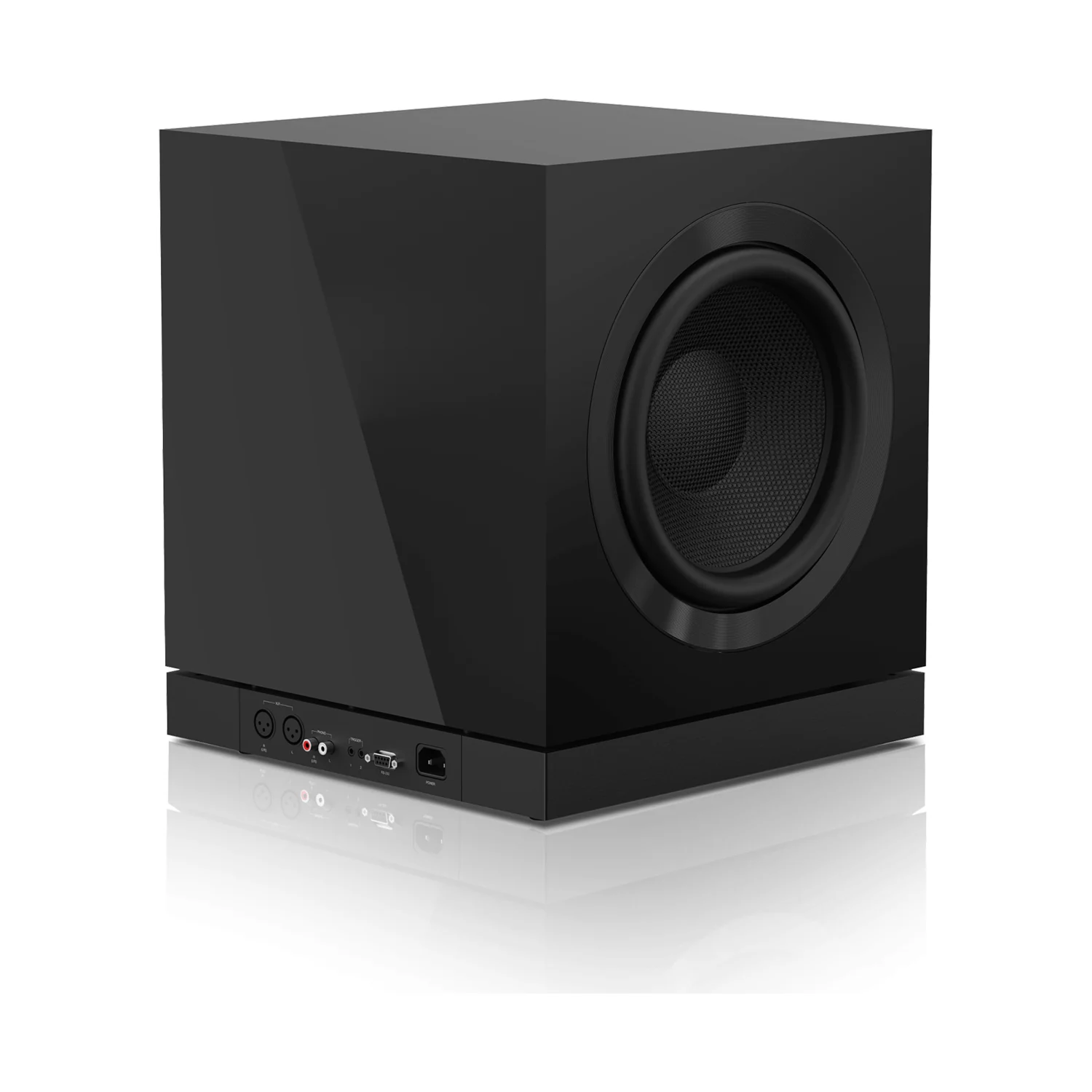 Bowers & Wilkins DB2D in Stealth Black