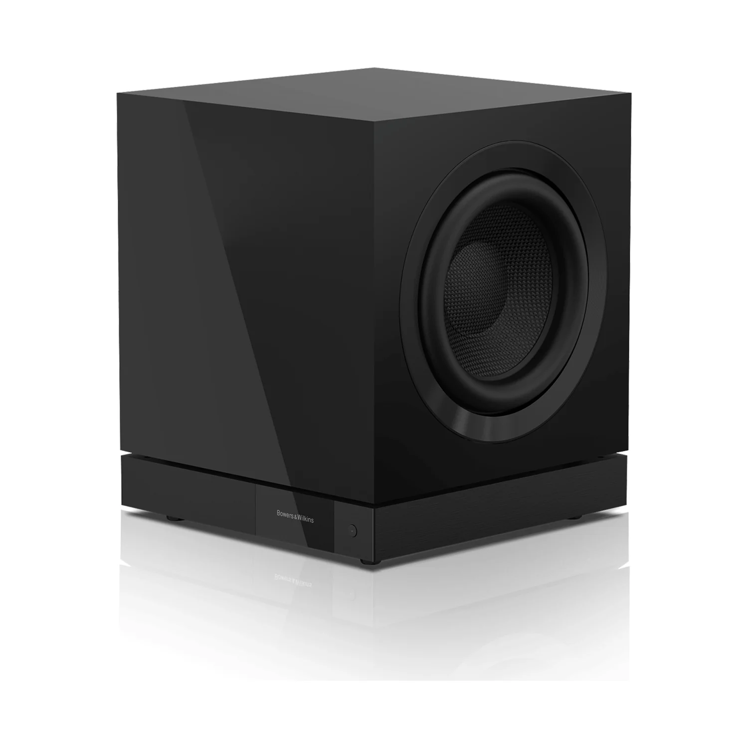 Bowers & Wilkins DB3D in Stealth Black