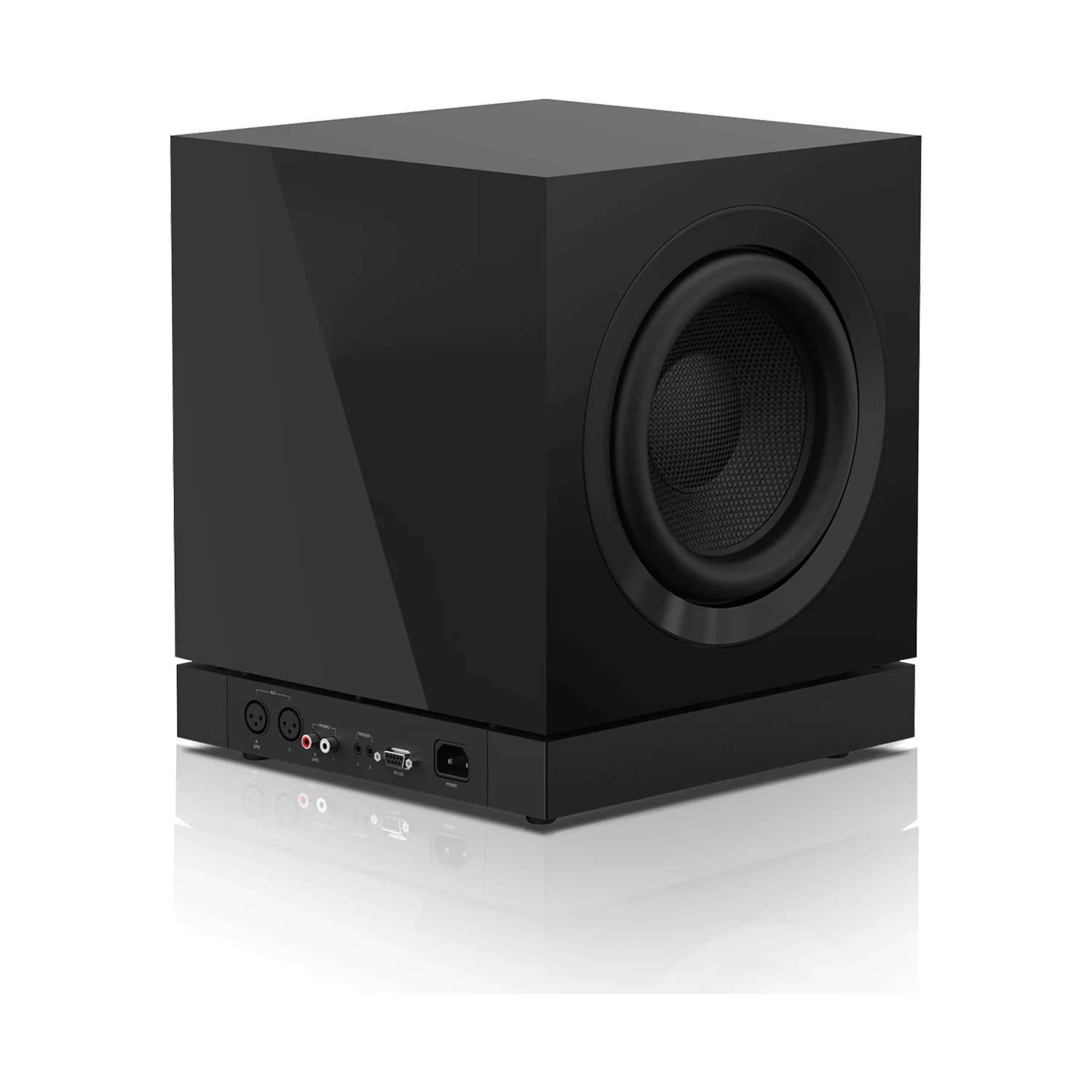 Bowers & Wilkins DB3D in Stealth Black