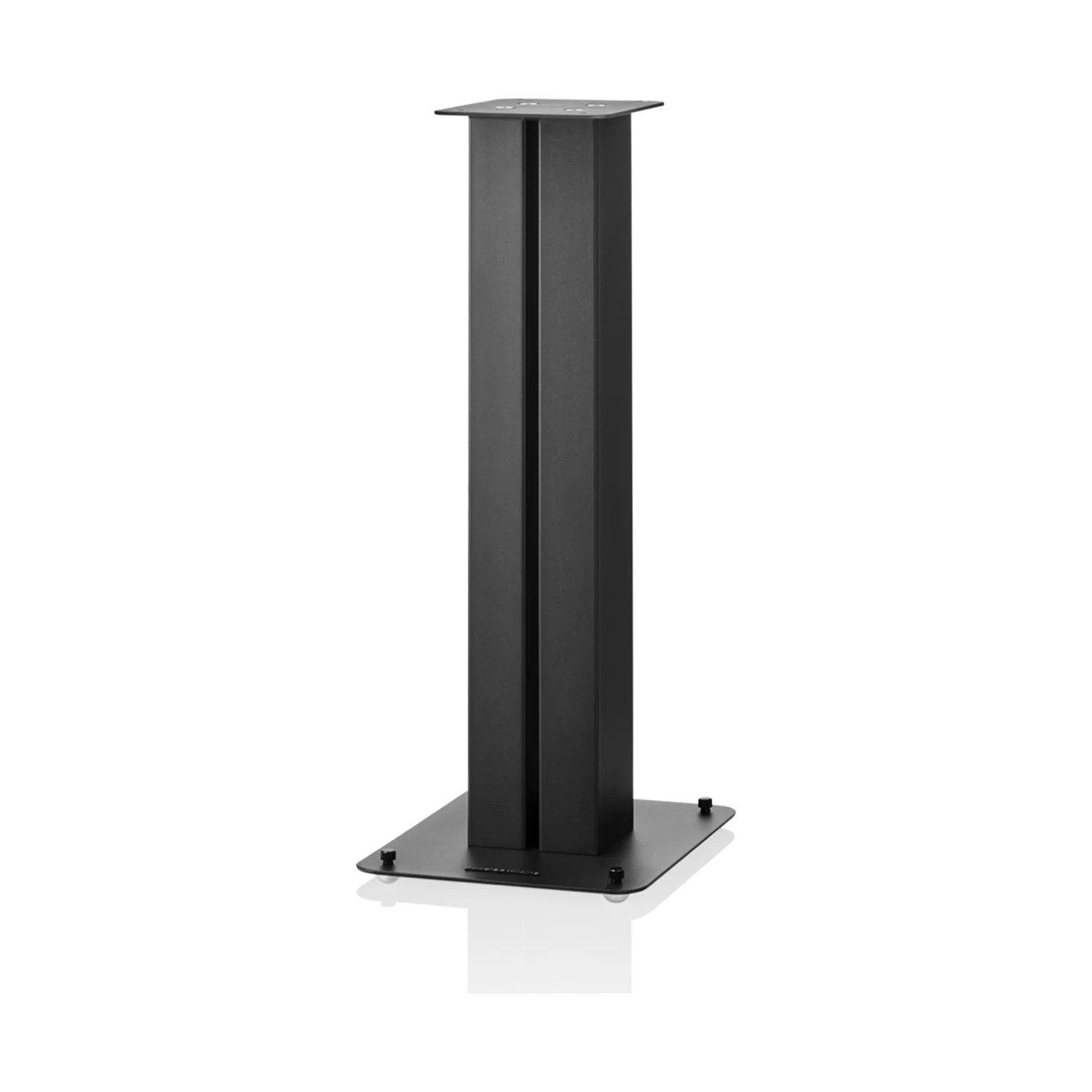 Bowers & Wilkins FS-600 S3 Lautsprecherständer Schwarz