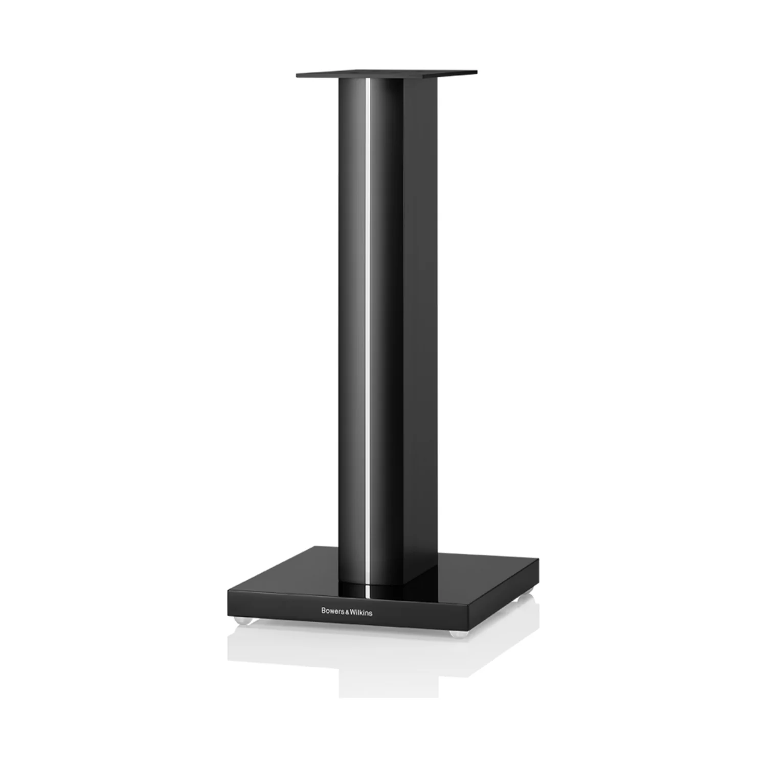 Bowers & Wilkins FS-700 S3 in Schwarz