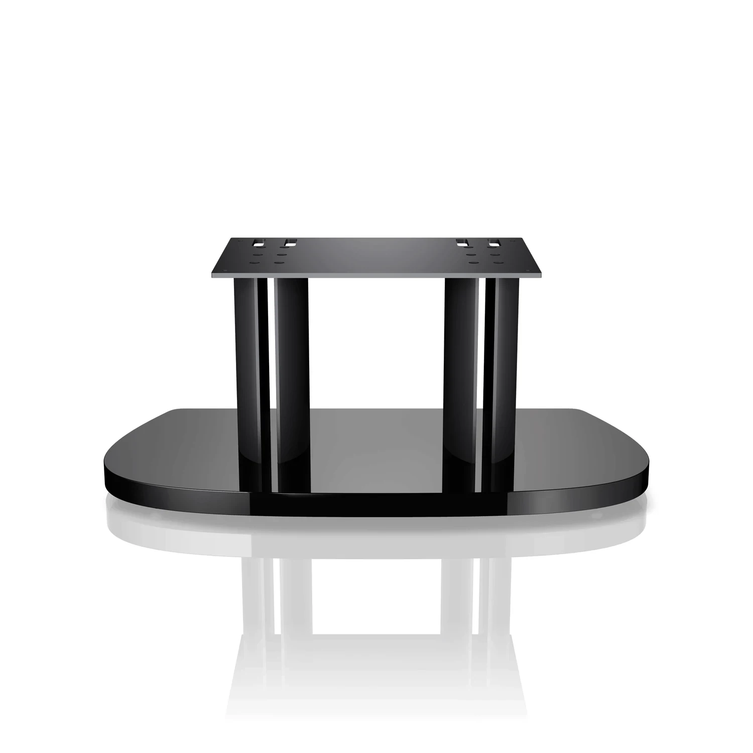 Bowers & Wilkins FS-HTM D5 in Schwarz