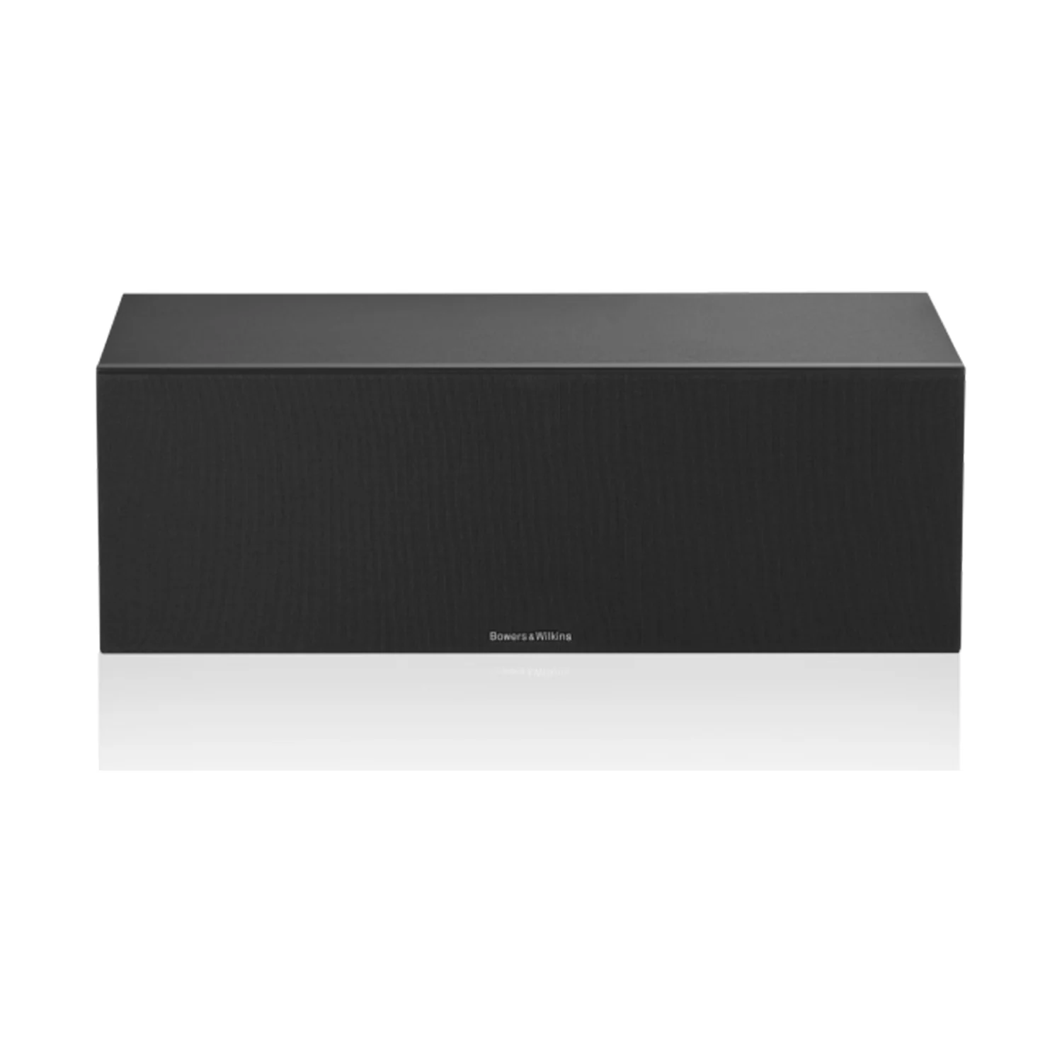 Bowers & Wilkins HTM6 S3 Center-Lautsprecher Schwarz