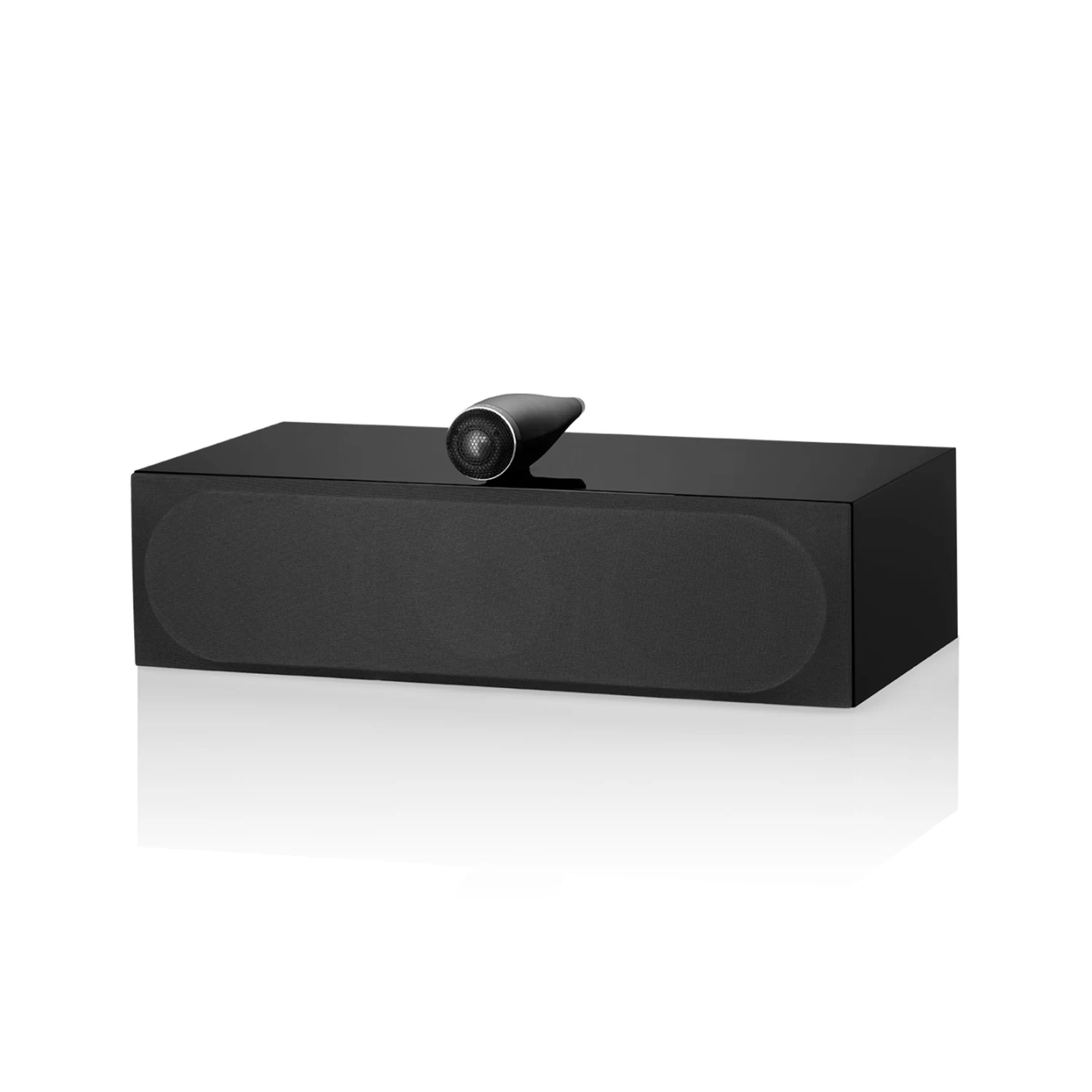 Bowers & Wilkins HTM71 S3 in Hochglanz Schwarz