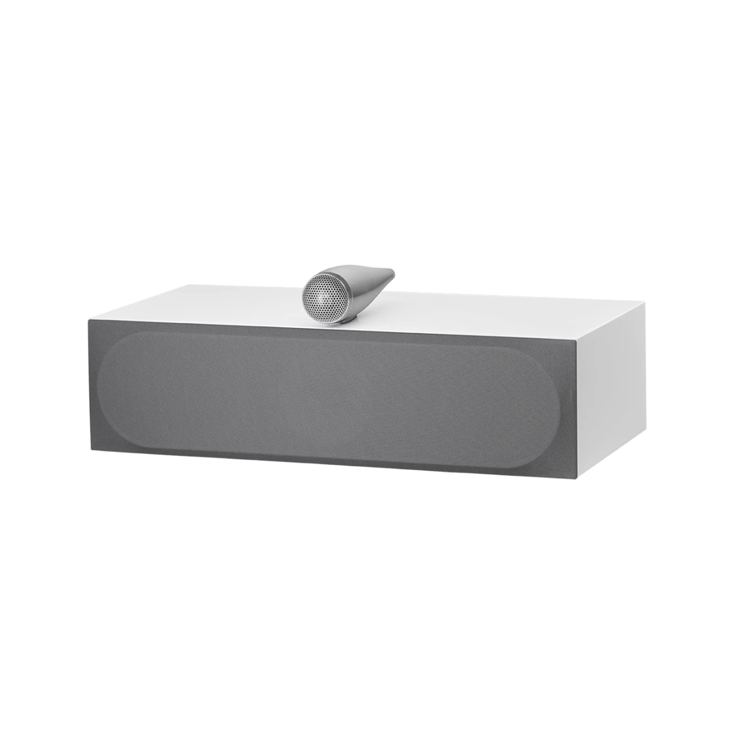 Bowers & Wilkins HTM71 S3 in Seidenmatt Weiss
