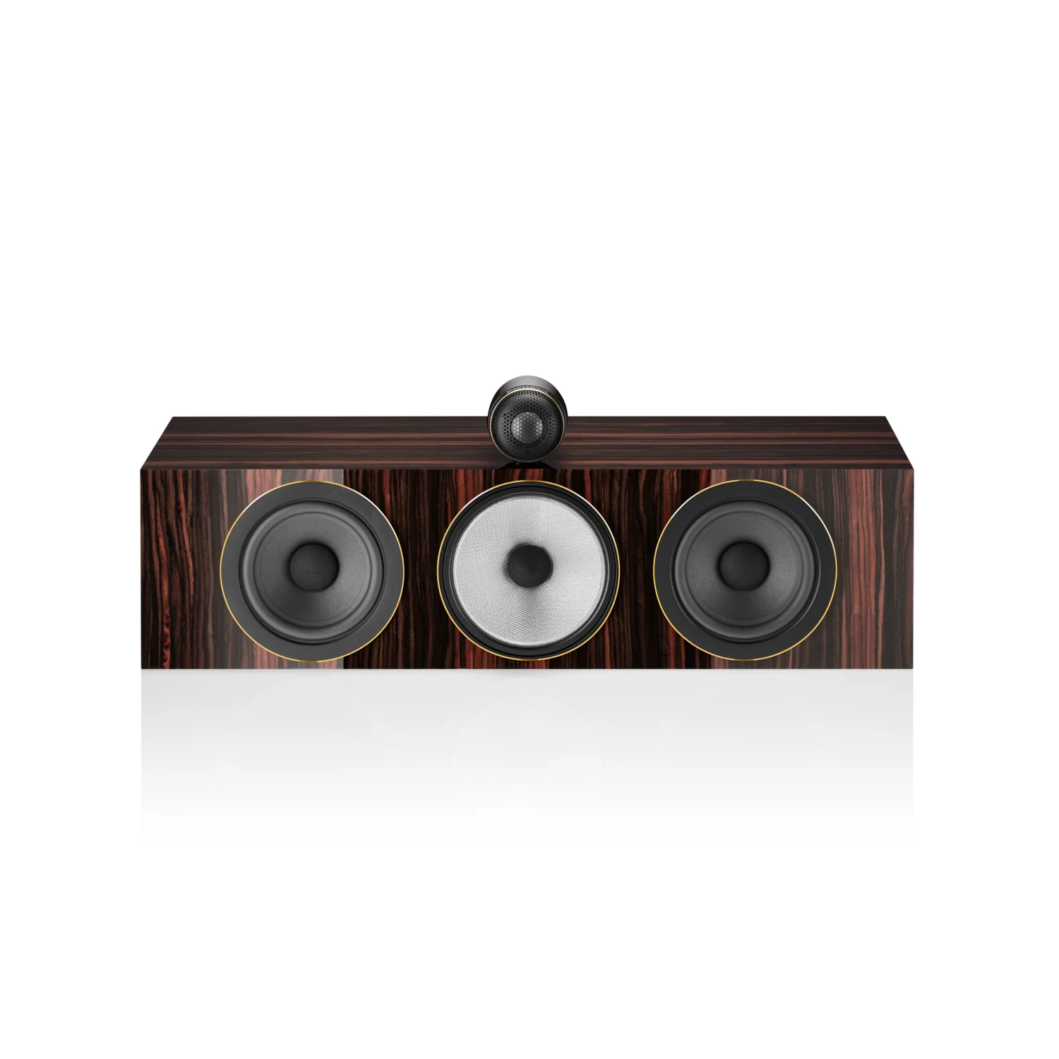 Bowers & Wilkins HTM71 S3 Signature in Datuk Gloss