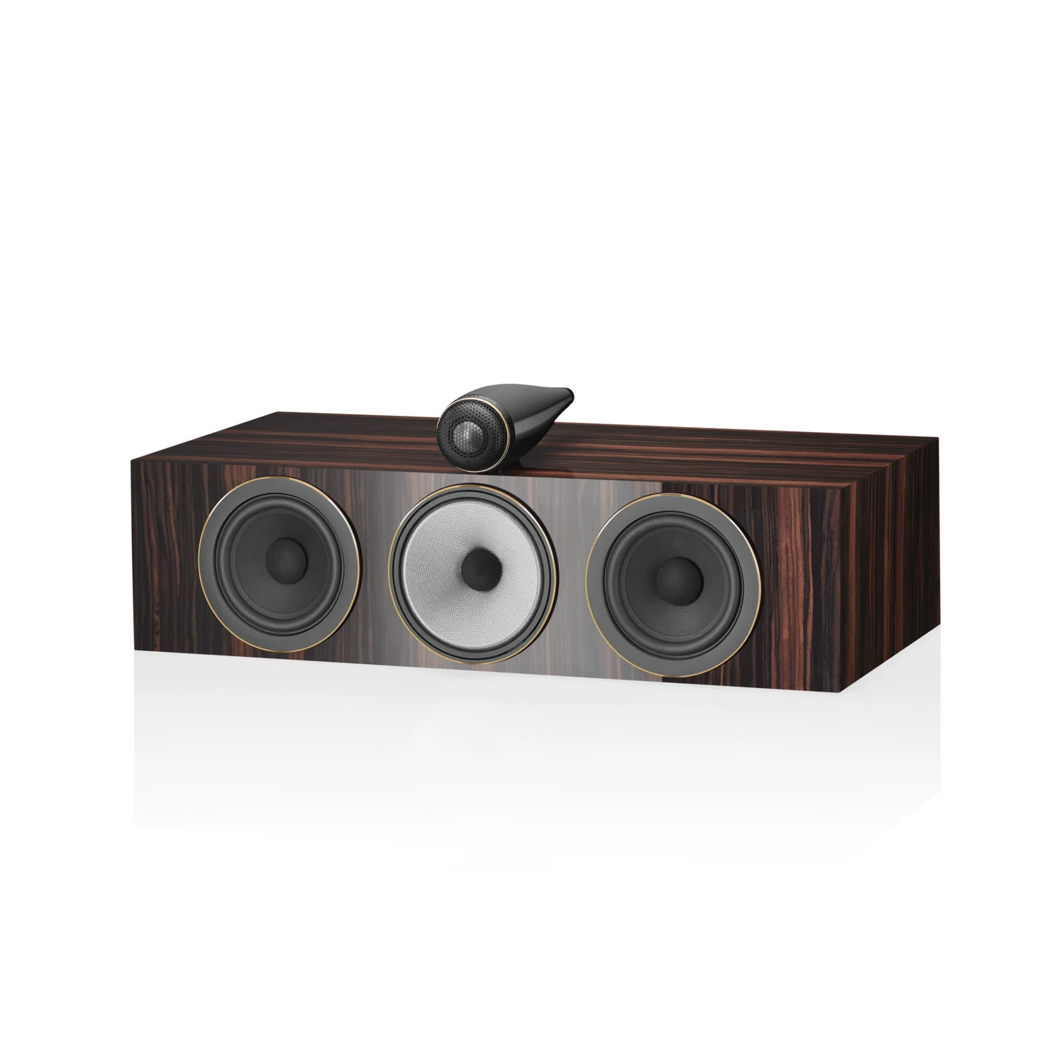 Bowers & Wilkins HTM71 S3 Signature in Datuk Gloss