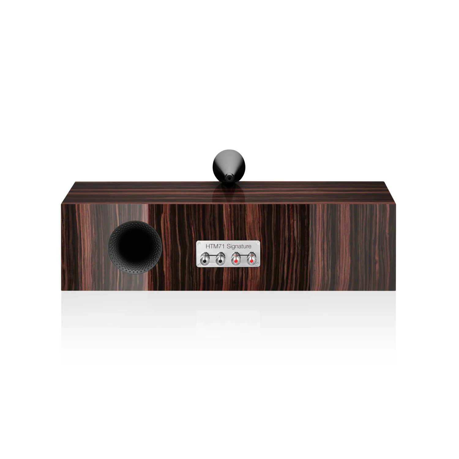 Bowers & Wilkins HTM71 S3 Signature in Datuk Gloss