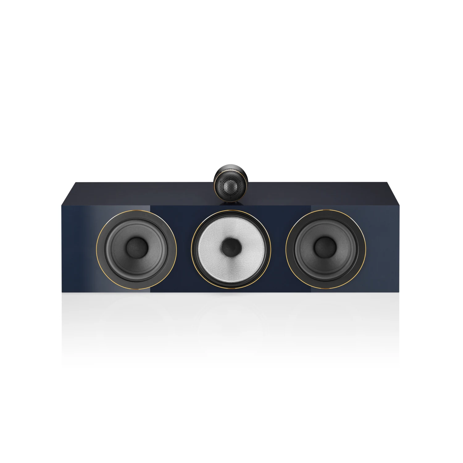 Bowers & Wilkins HTM71 S3 Signature in Midnight Blue Metallic