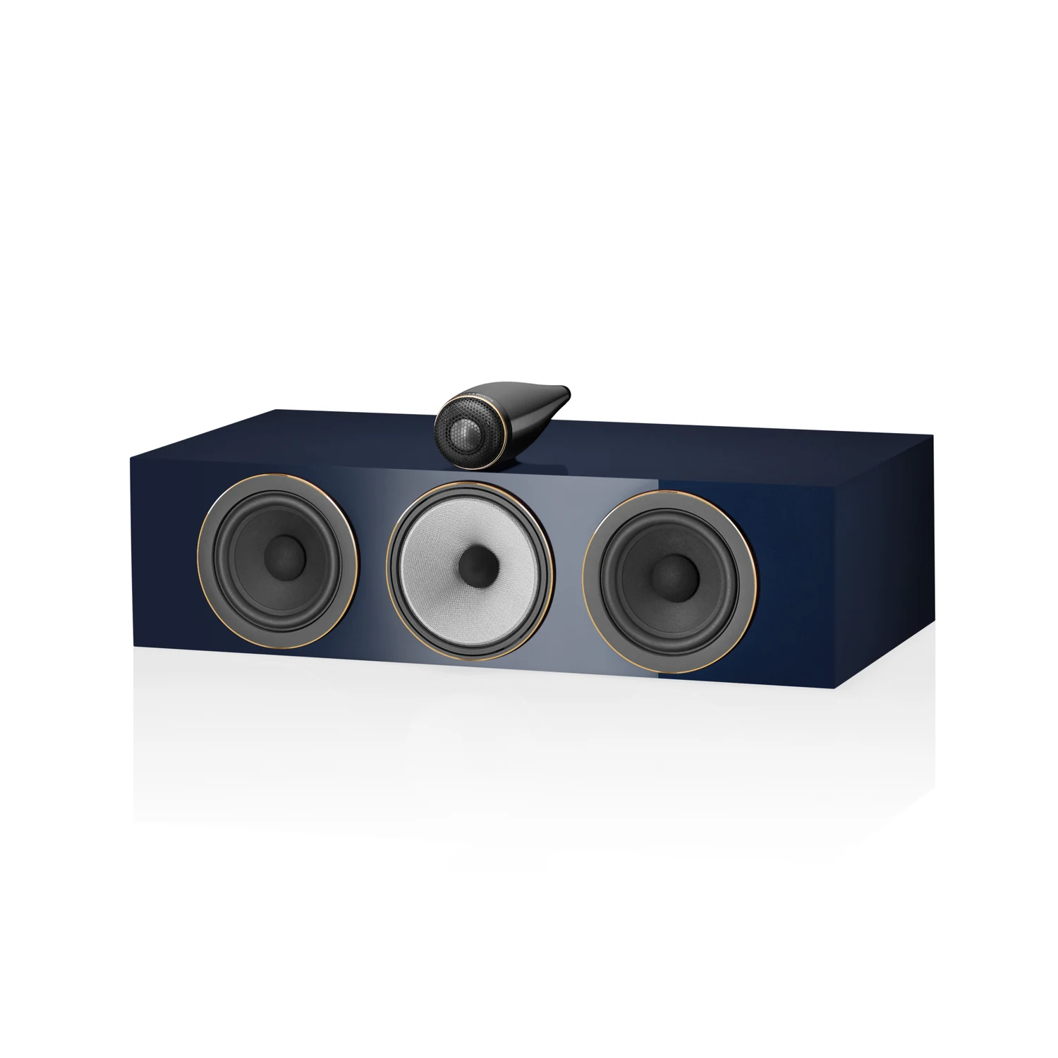 Bowers & Wilkins HTM71 S3 Signature in Midnight Blue Metallic