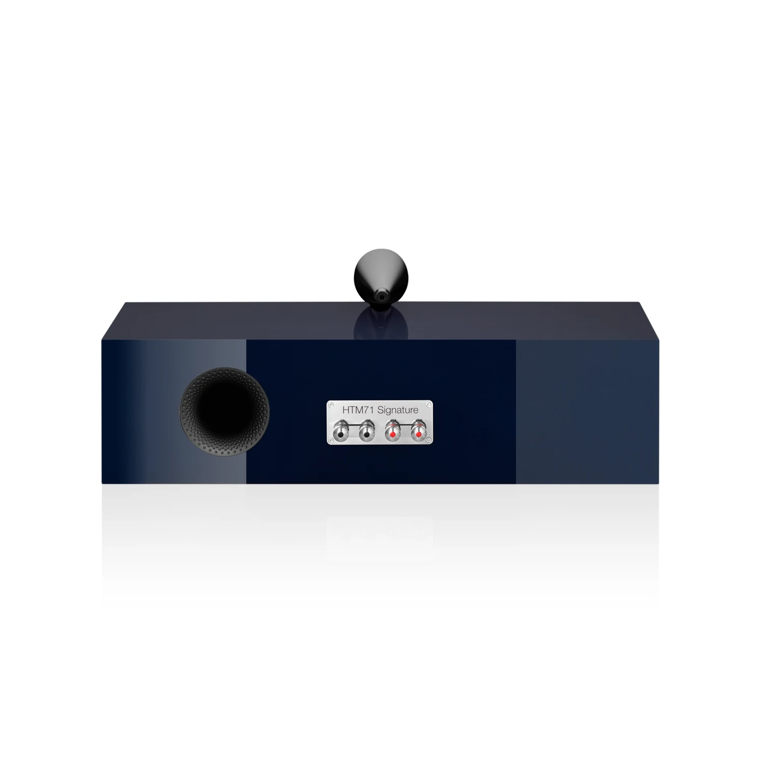 Bowers & Wilkins HTM71 S3 Signature in Midnight Blue Metallic
