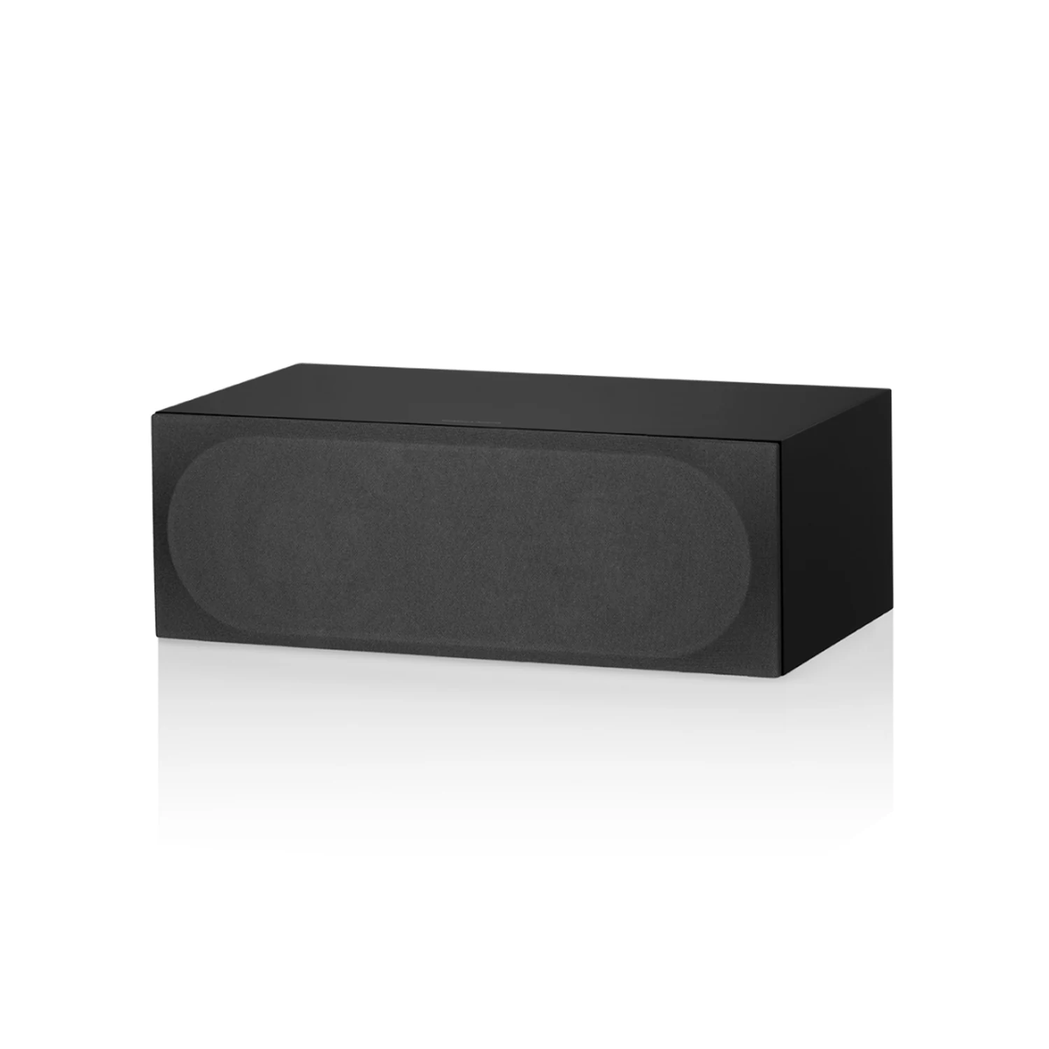Bowers & Wilkins HTM72 S3 in Hochglanz Schwarz