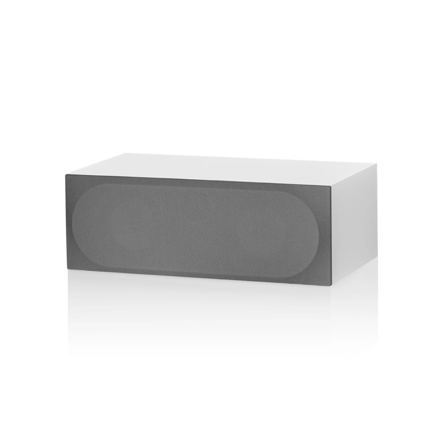 Bowers & Wilkins HTM72 S3 in Seidenmatt Weiss