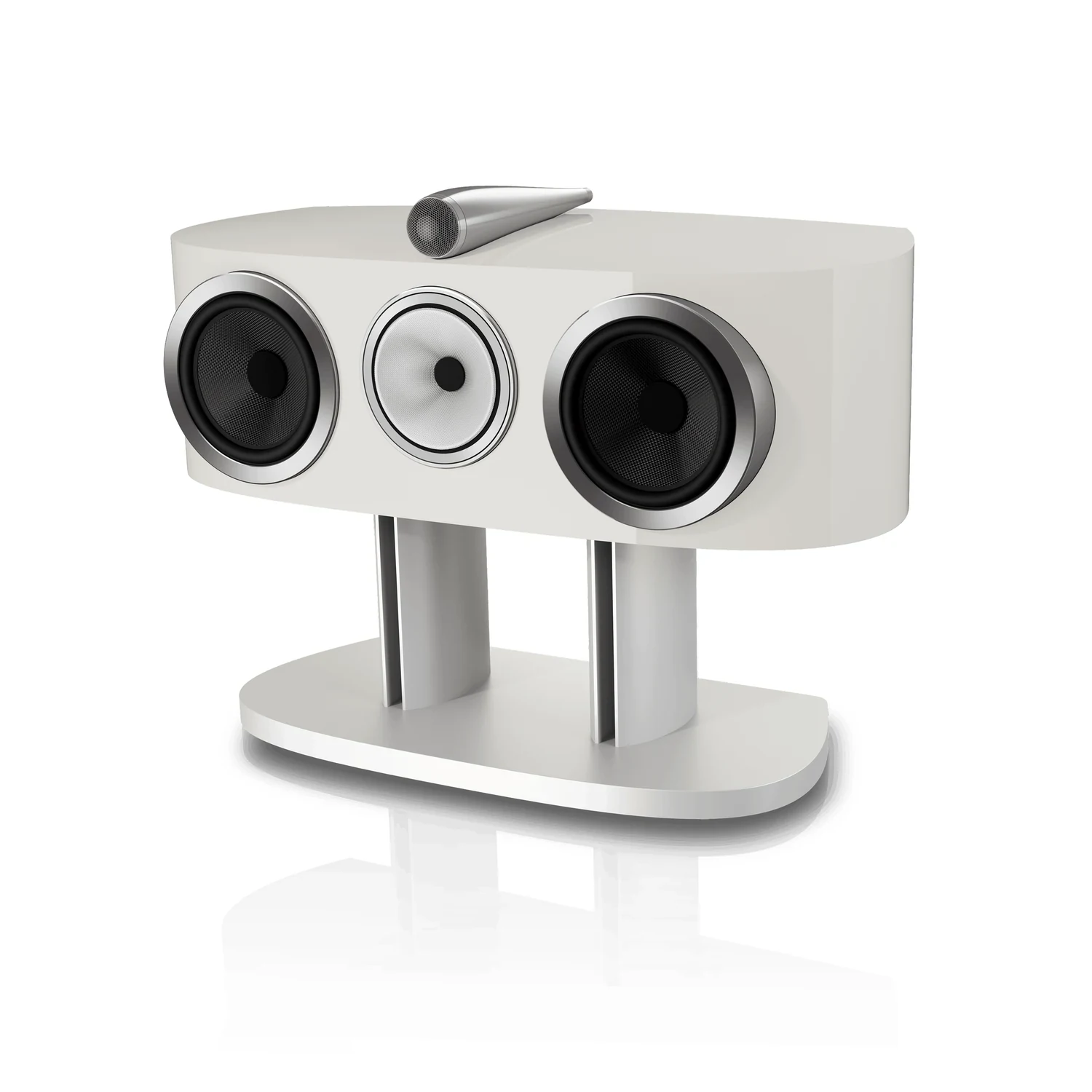 Bowers & Wilkins HTM81 D5 in Warm White