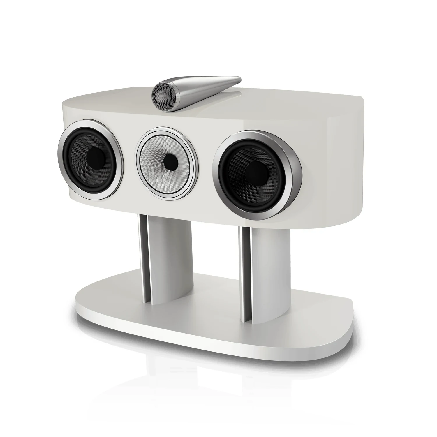 Bowers & Wilkins HTM82 D5 in Warm White
