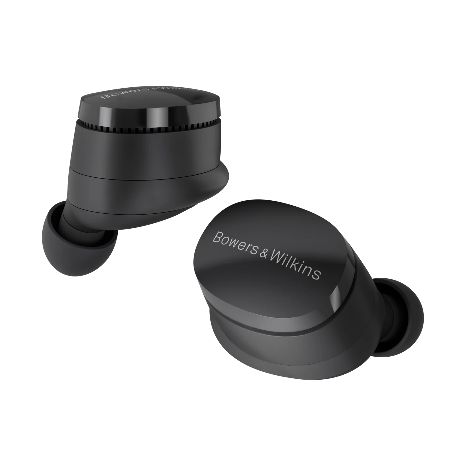 Bowers & Wilkins Pi6 in Storm Grey