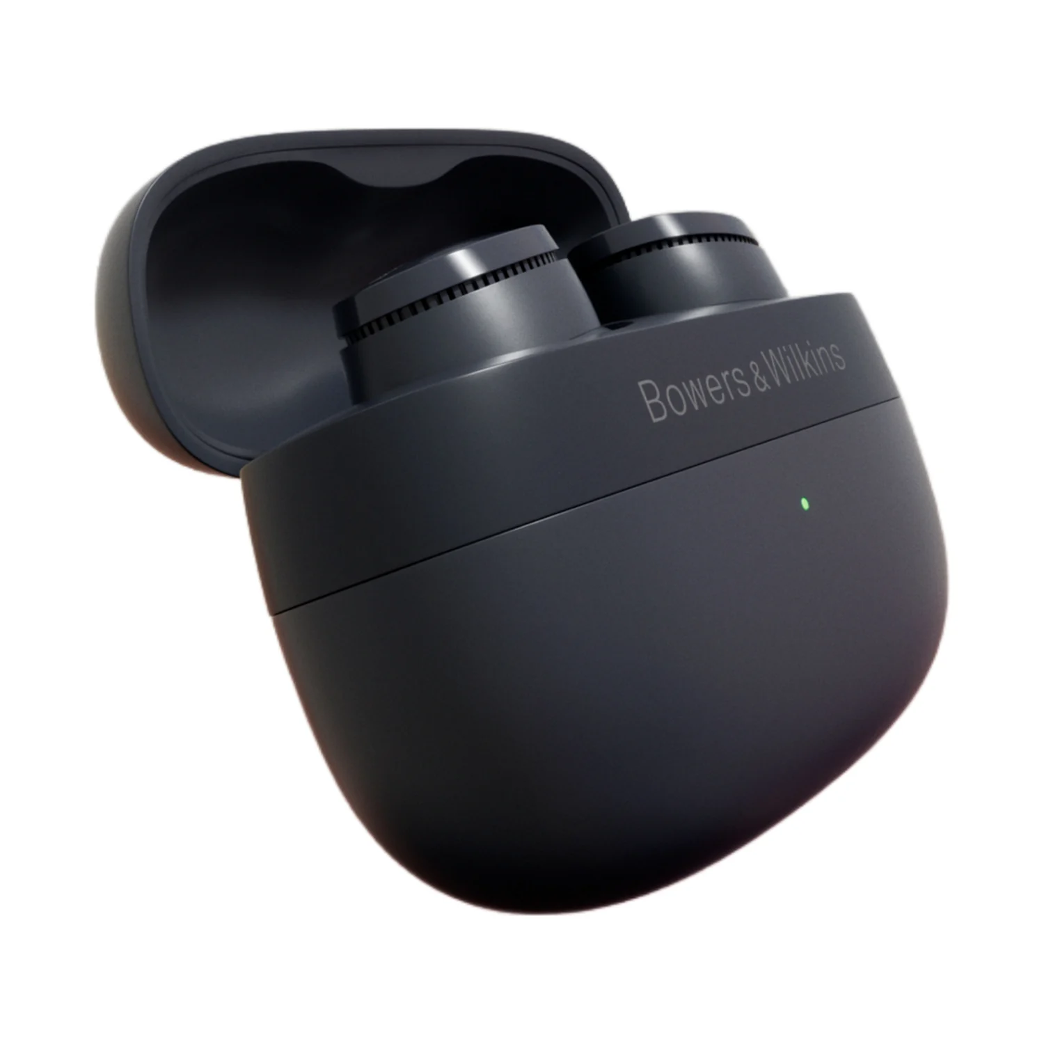 Bowers & Wilkins Pi6 in Storm Grey