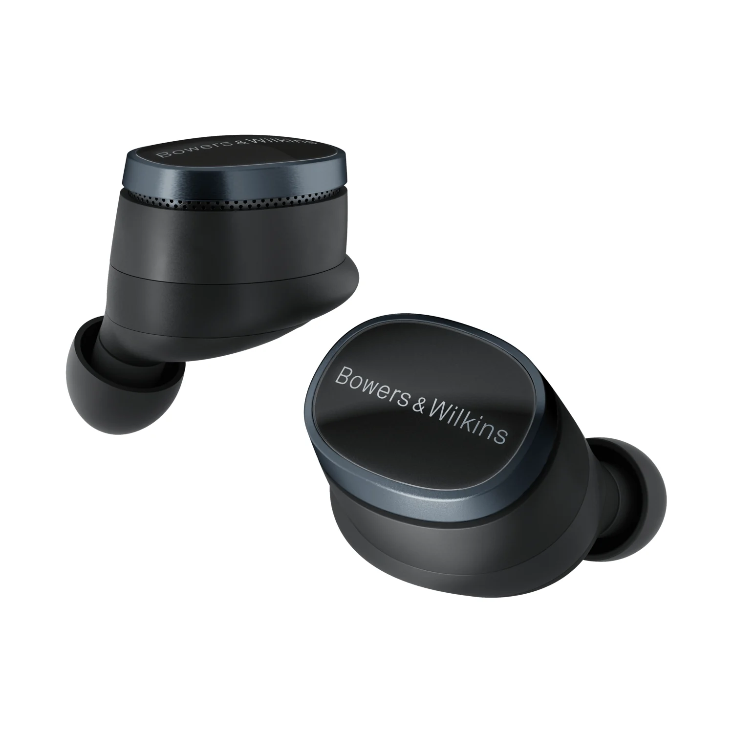 Bowers & Wilkins Pi8 in Anthracite Black
