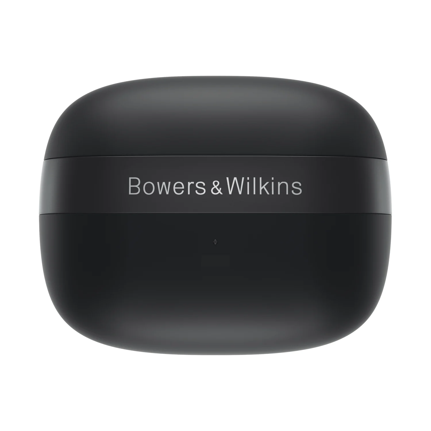 Bowers & Wilkins Pi8 in Anthracite Black