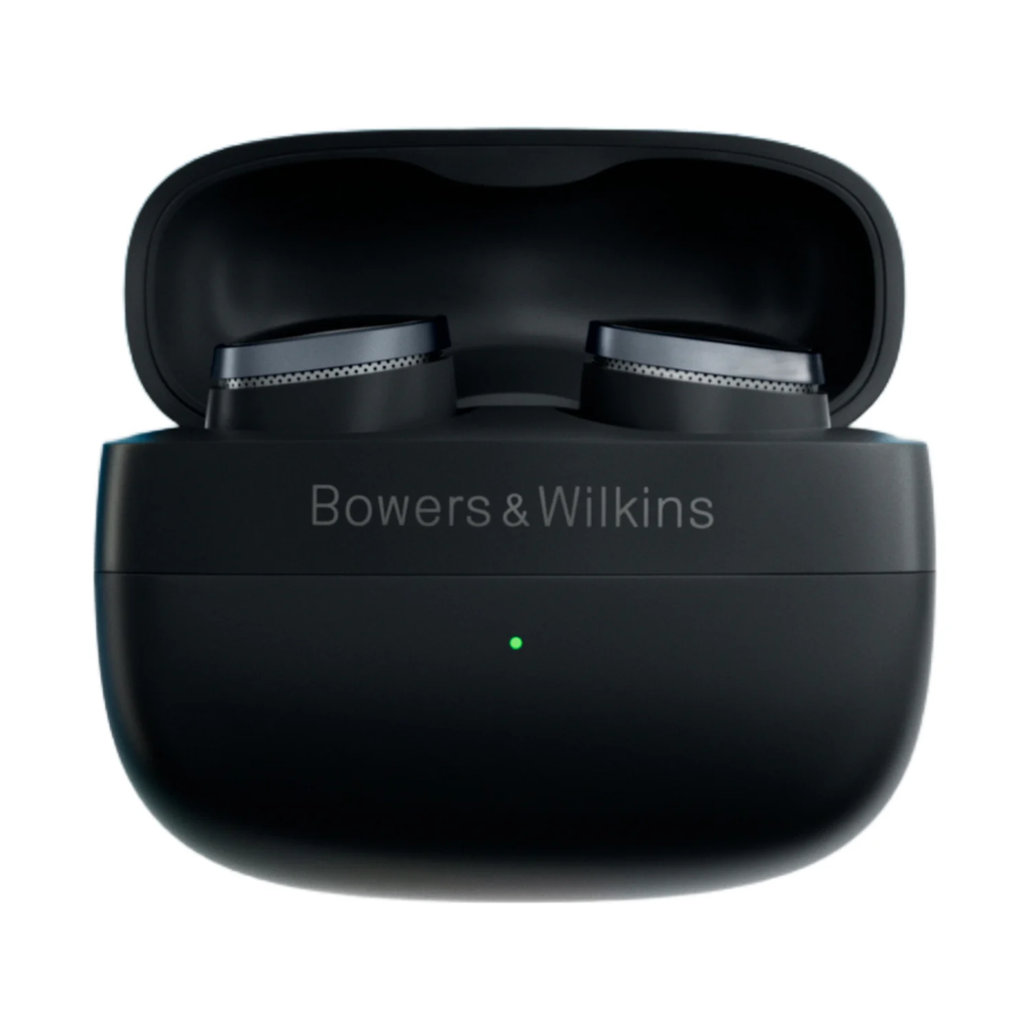 Bowers & Wilkins Pi8 in Anthracite Black