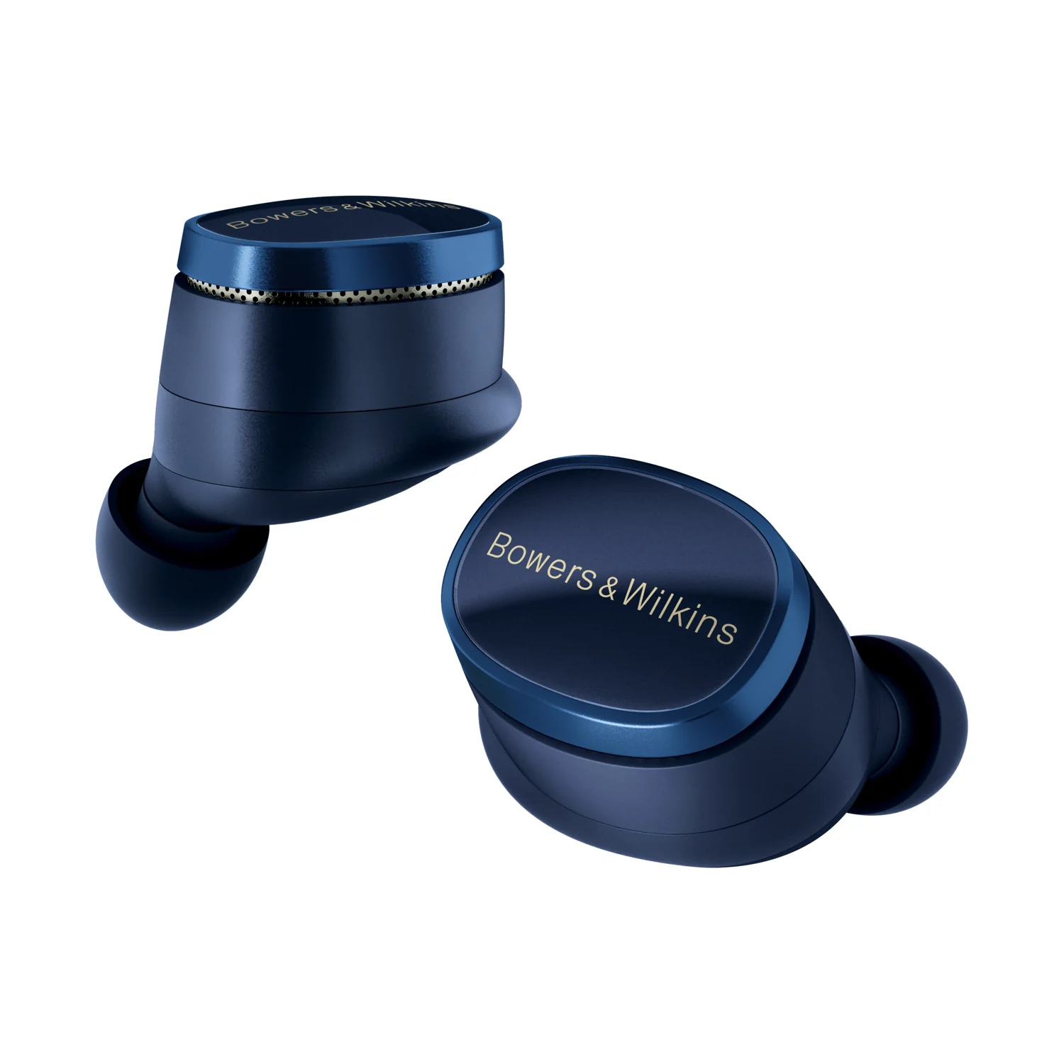 Bowers & Wilkins Pi8 in Midnight Blue