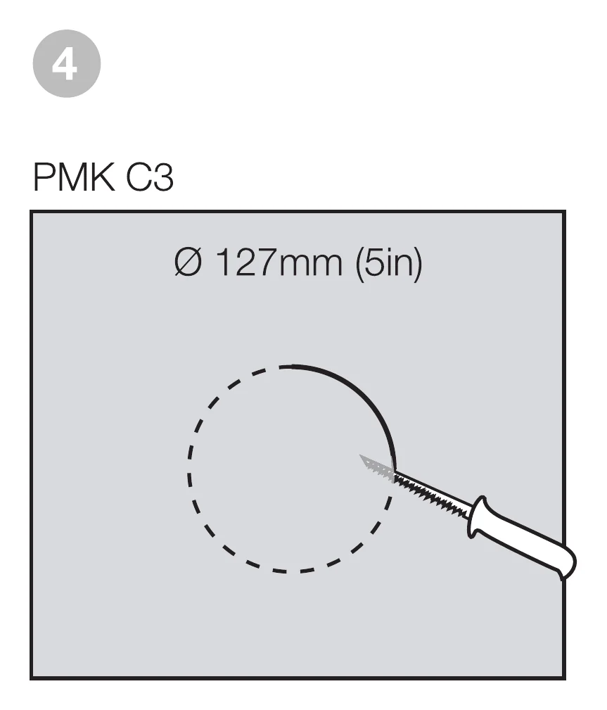 bowers wilkins pmk c3 2