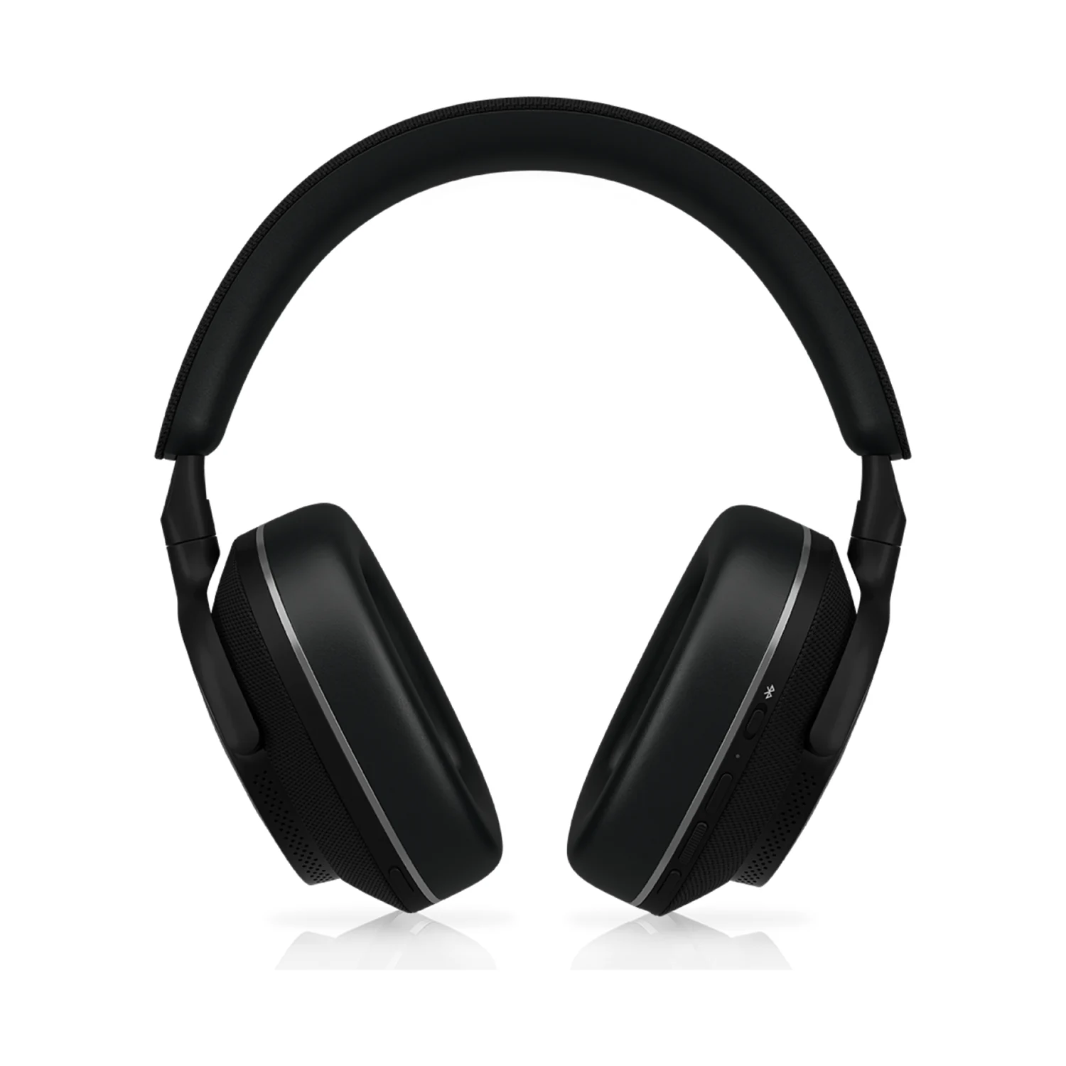 Bowers & Wilkins Px7 S2e in Anthracite Black