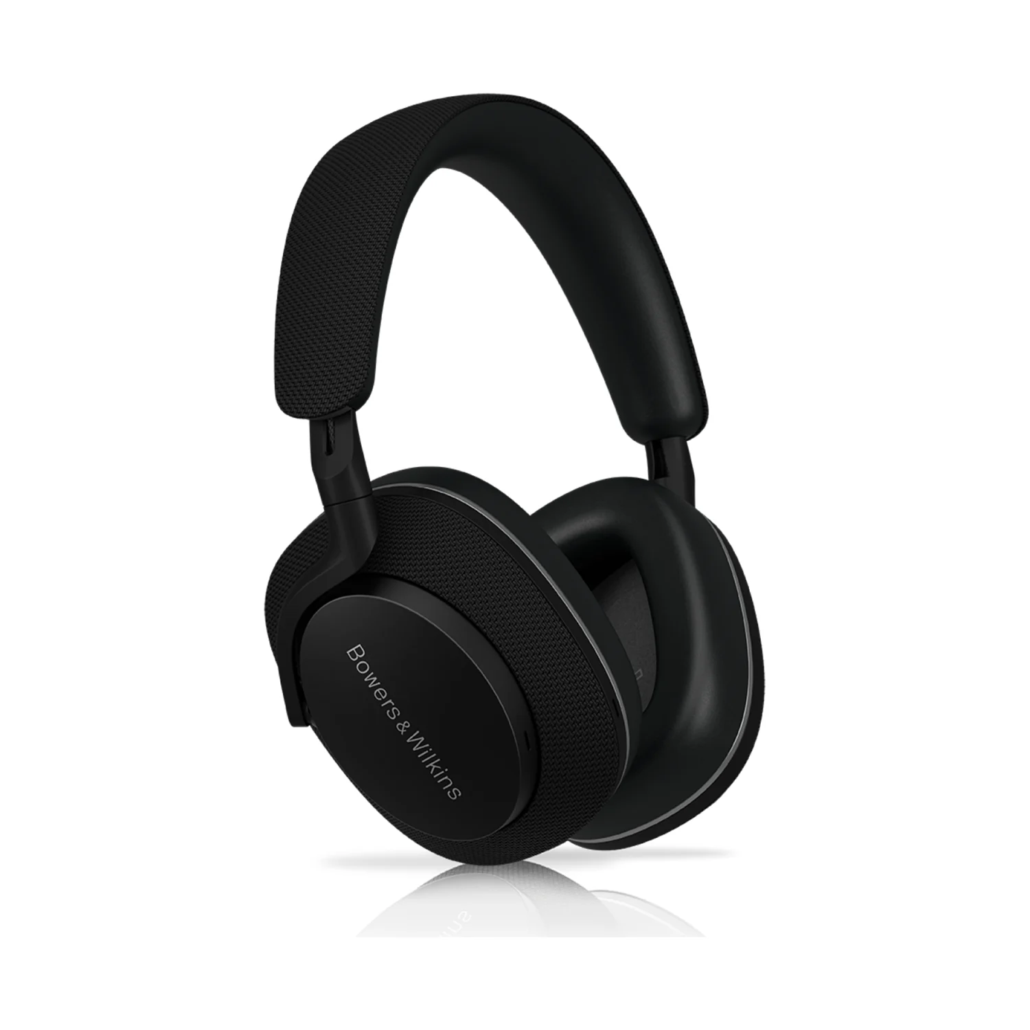 Bowers & Wilkins Px7 S2e in Anthracite Black