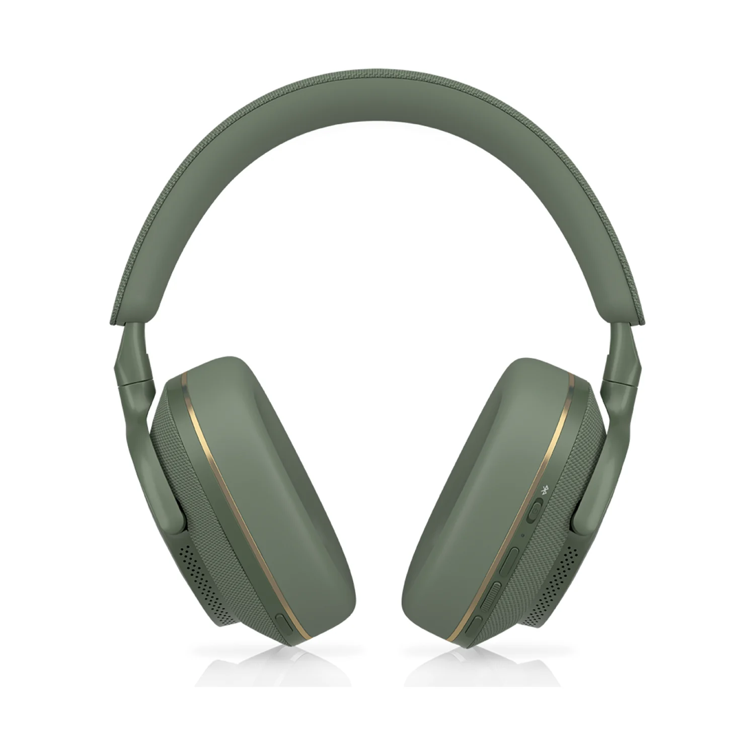 Bowers & Wilkins Px7 S2e in Forest Green
