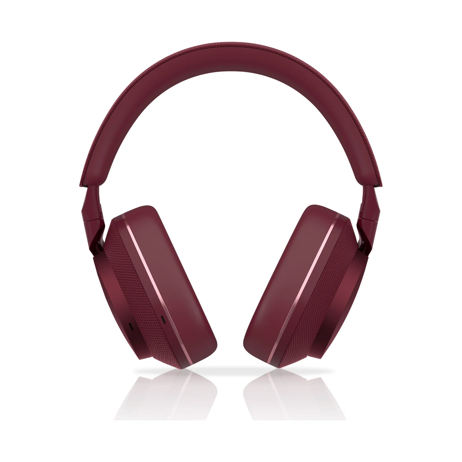 Bowers & Wilkins Px7 S2e in Ruby Red