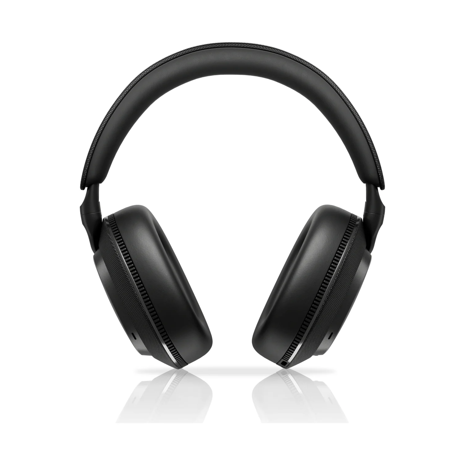 Bowers & Wilkins Px7 S3 in Anthracite Black