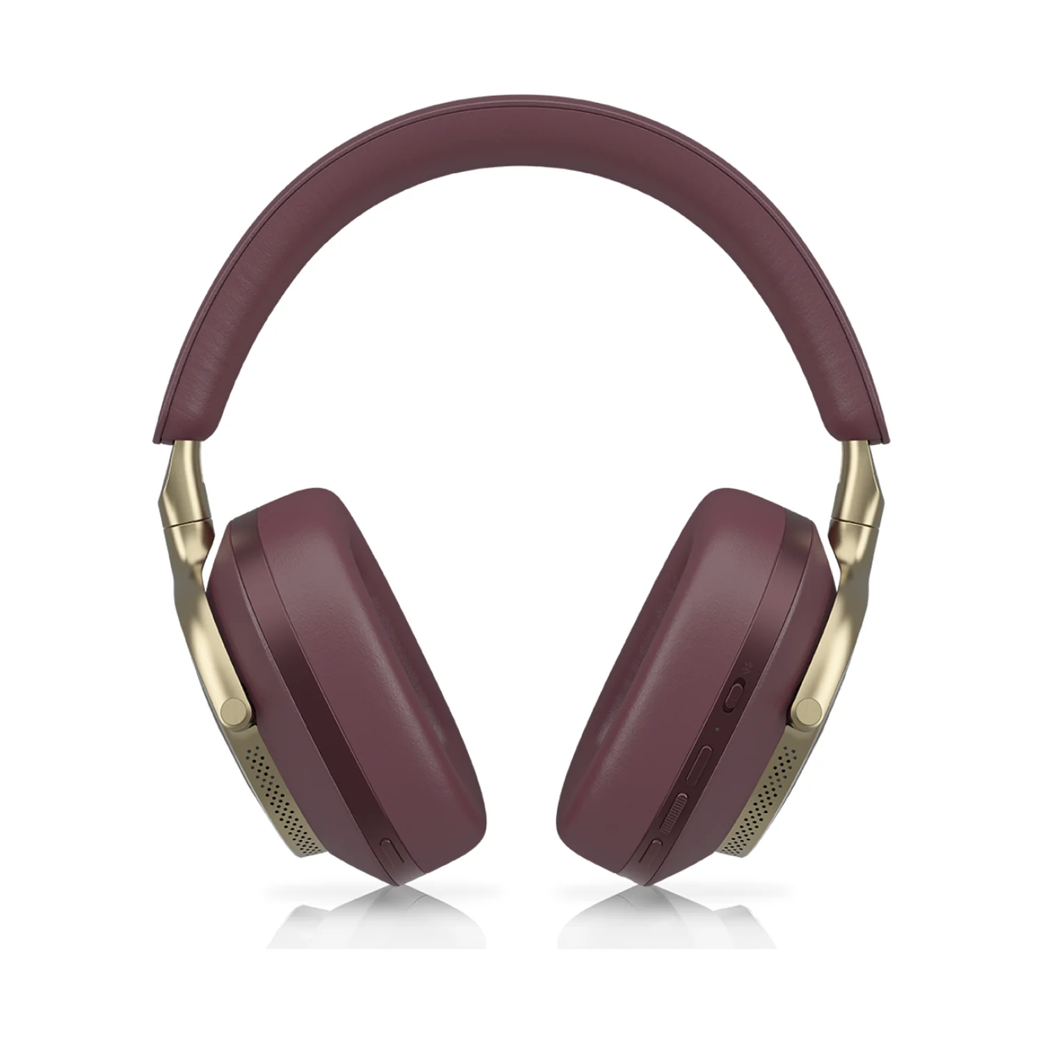 Bowers & Wilkins Px8 in Royal Burgundy