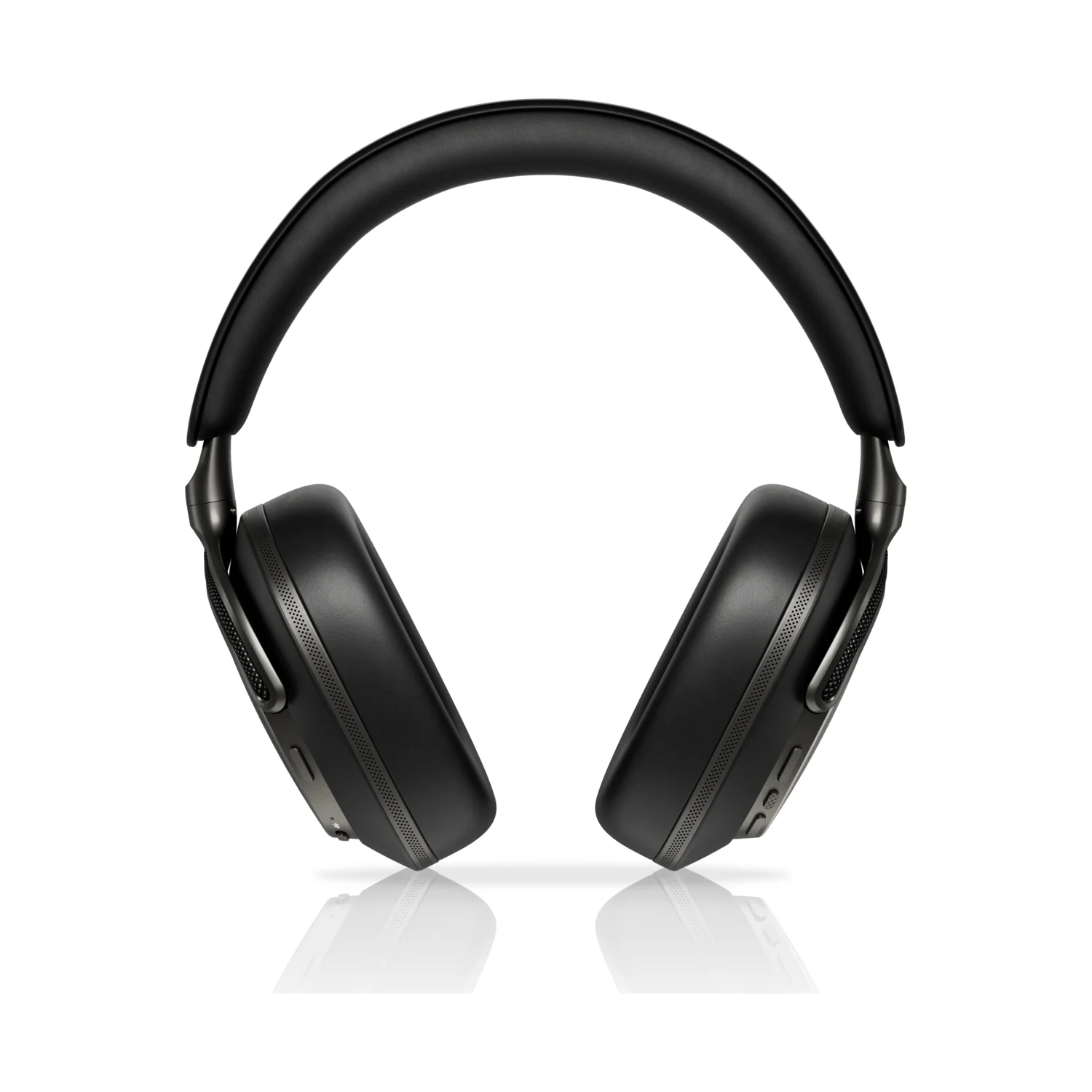 Bowers & Wilkins Px8 S2 in Onyx Black