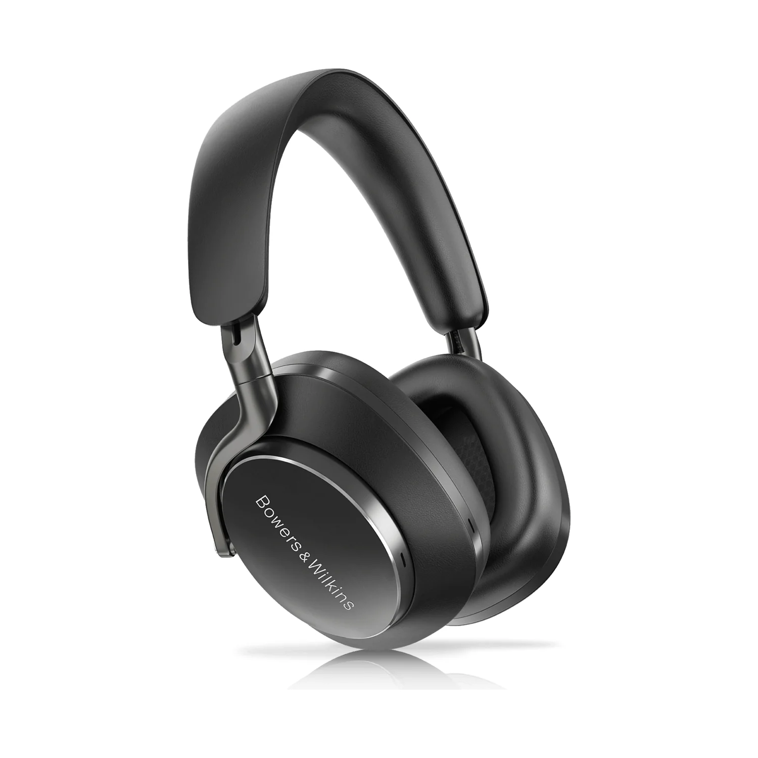 Bowers & Wilkins Px8 in Schwarz