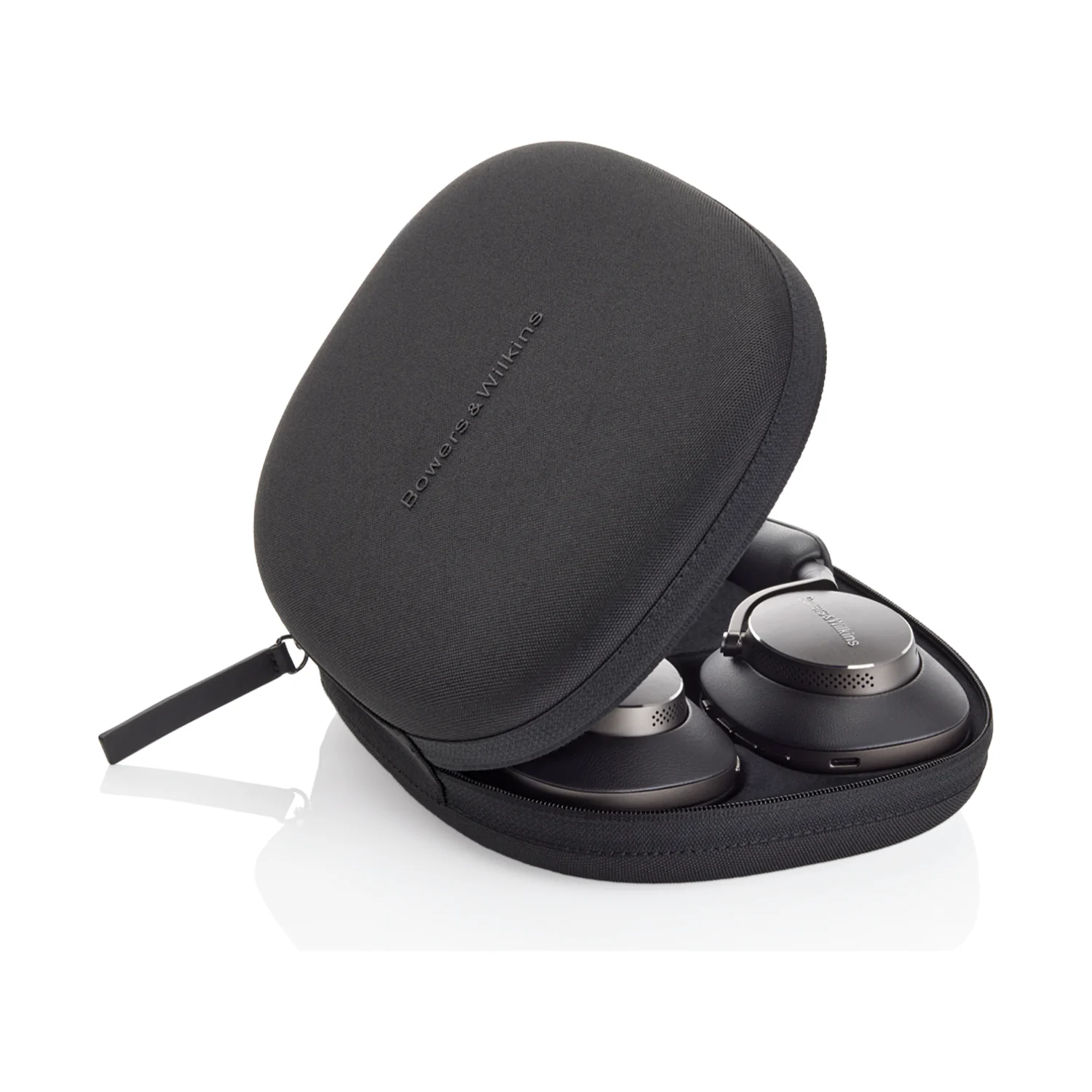 Bowers & Wilkins Px8 in Schwarz